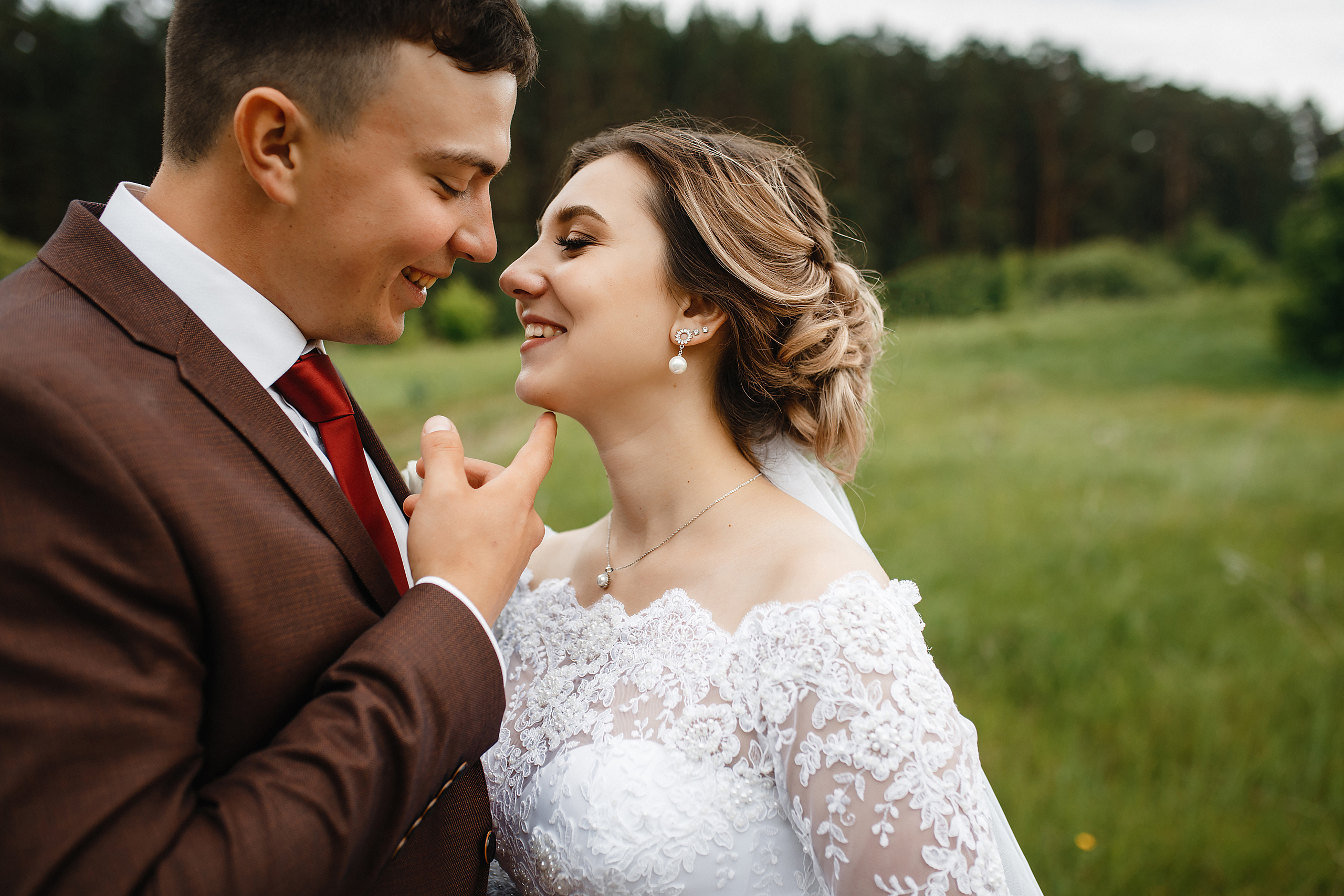 Weddings. Photographer in Argentina Angela Kessler