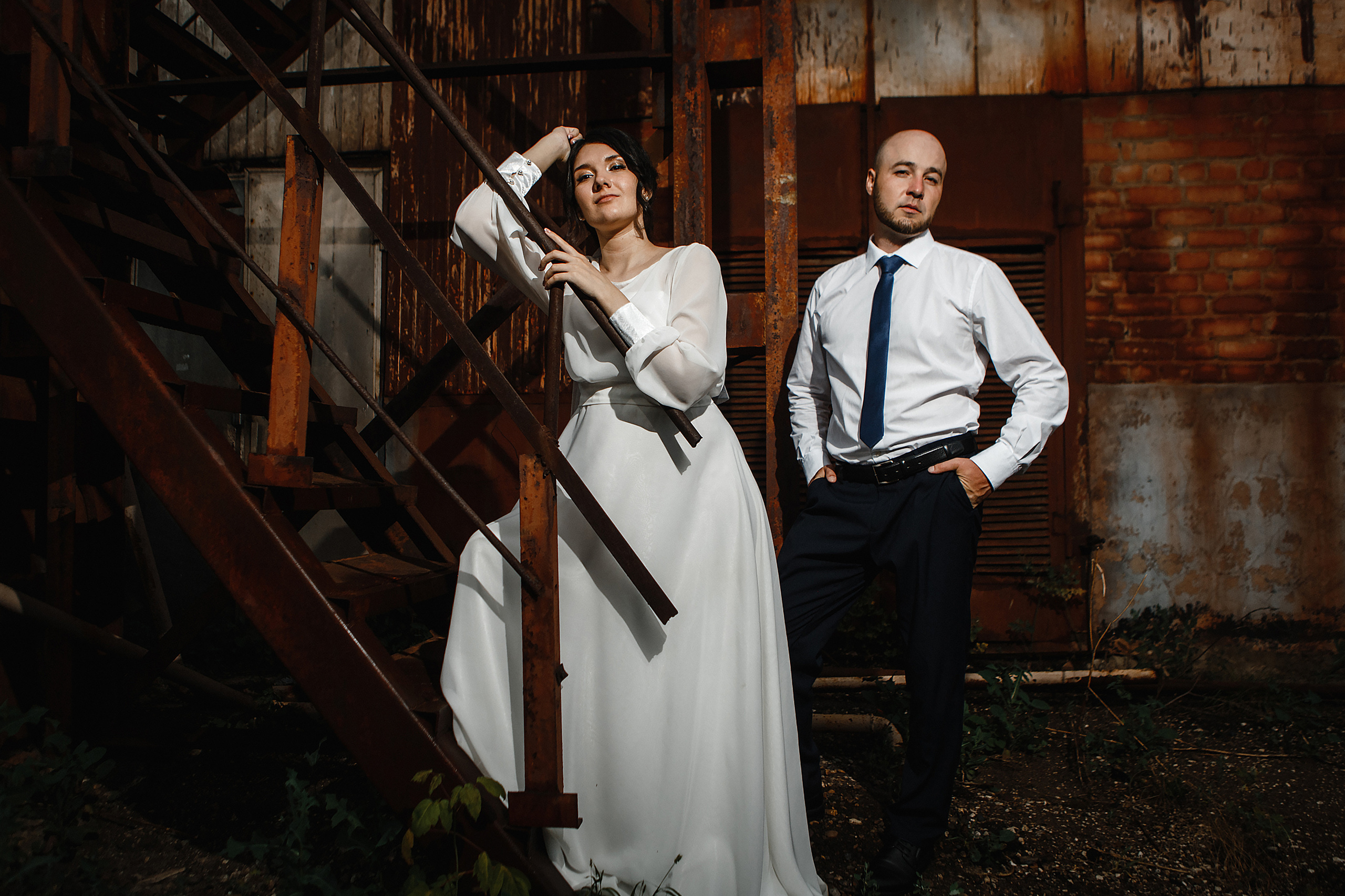 Weddings. Photographer in Argentina Angela Kessler