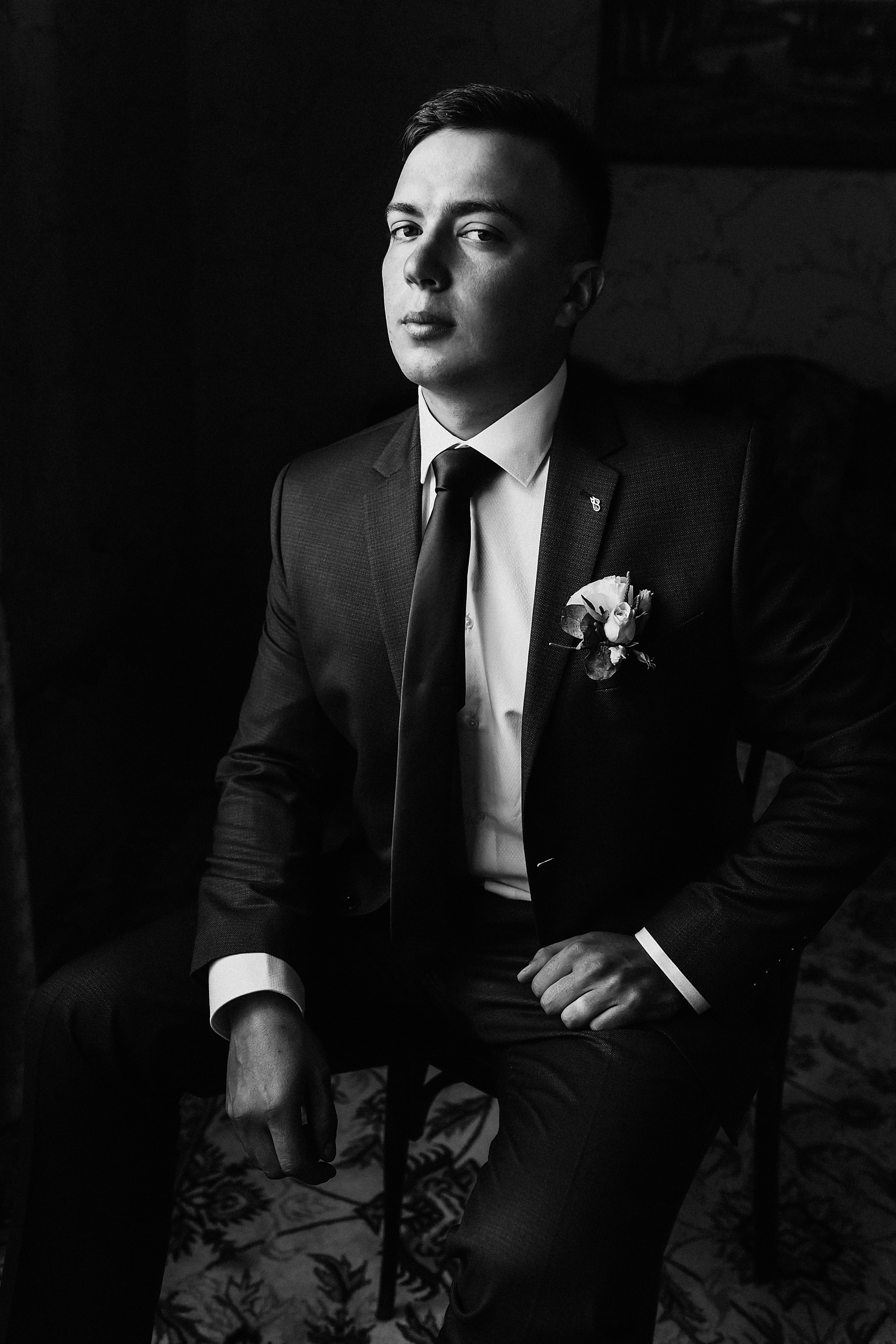 Weddings. Photographer in Argentina Angela Kessler