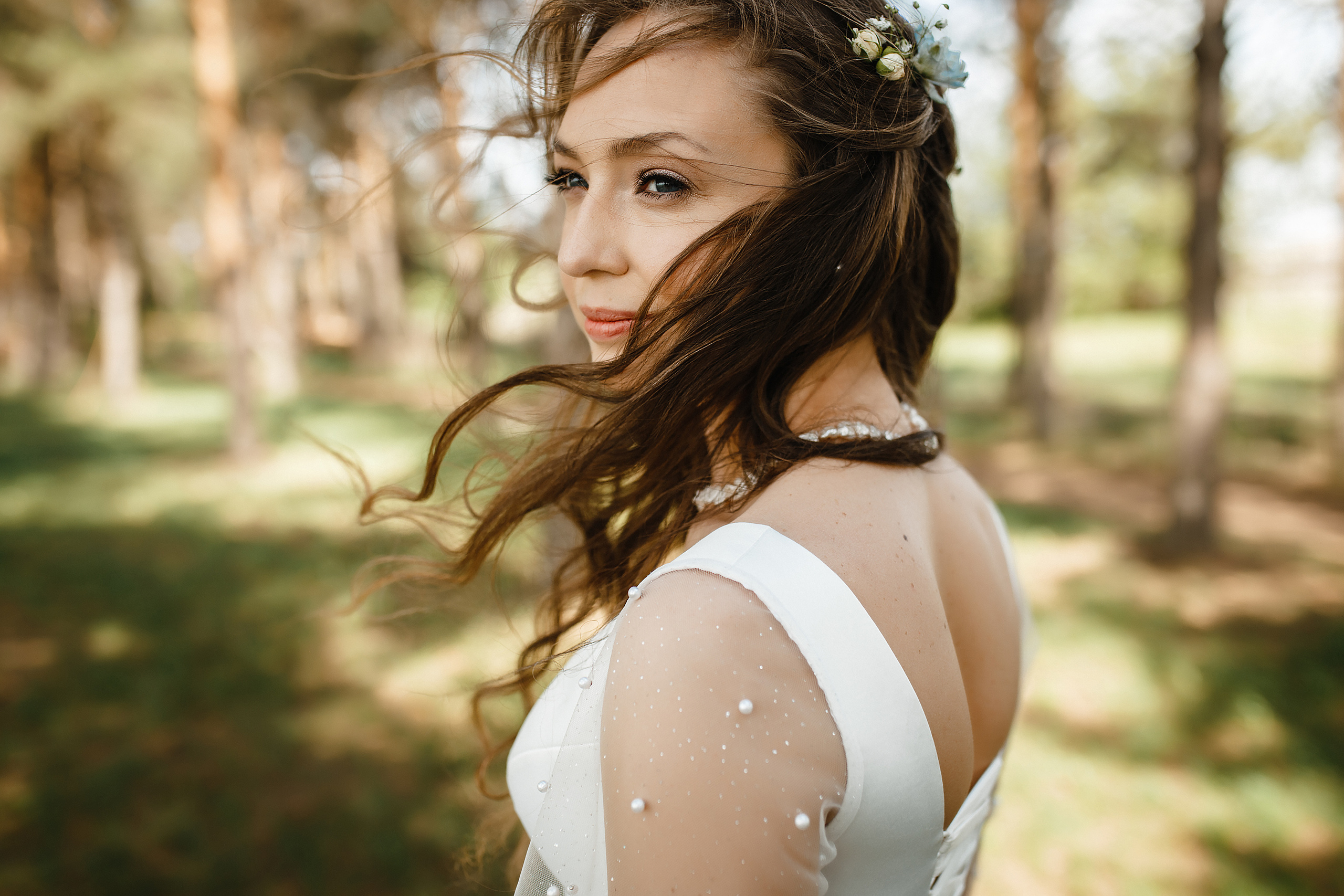 Weddings. Photographer in Argentina Angela Kessler