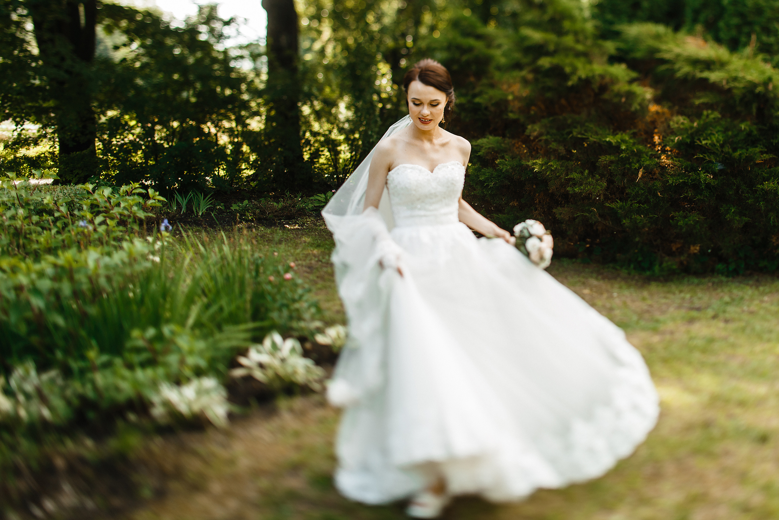 Weddings. Photographer in Argentina Angela Kessler