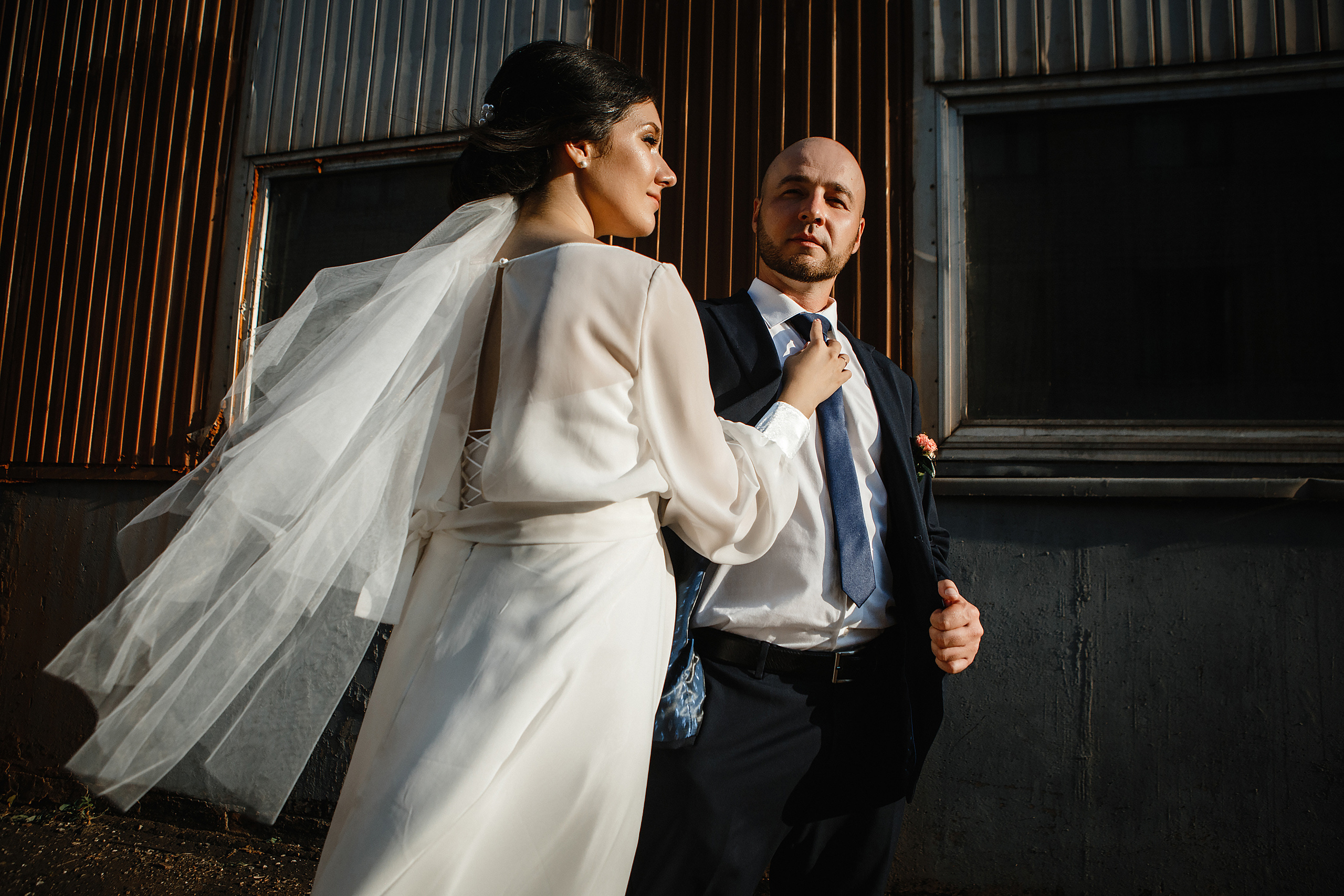 Weddings. Photographer in Argentina Angela Kessler