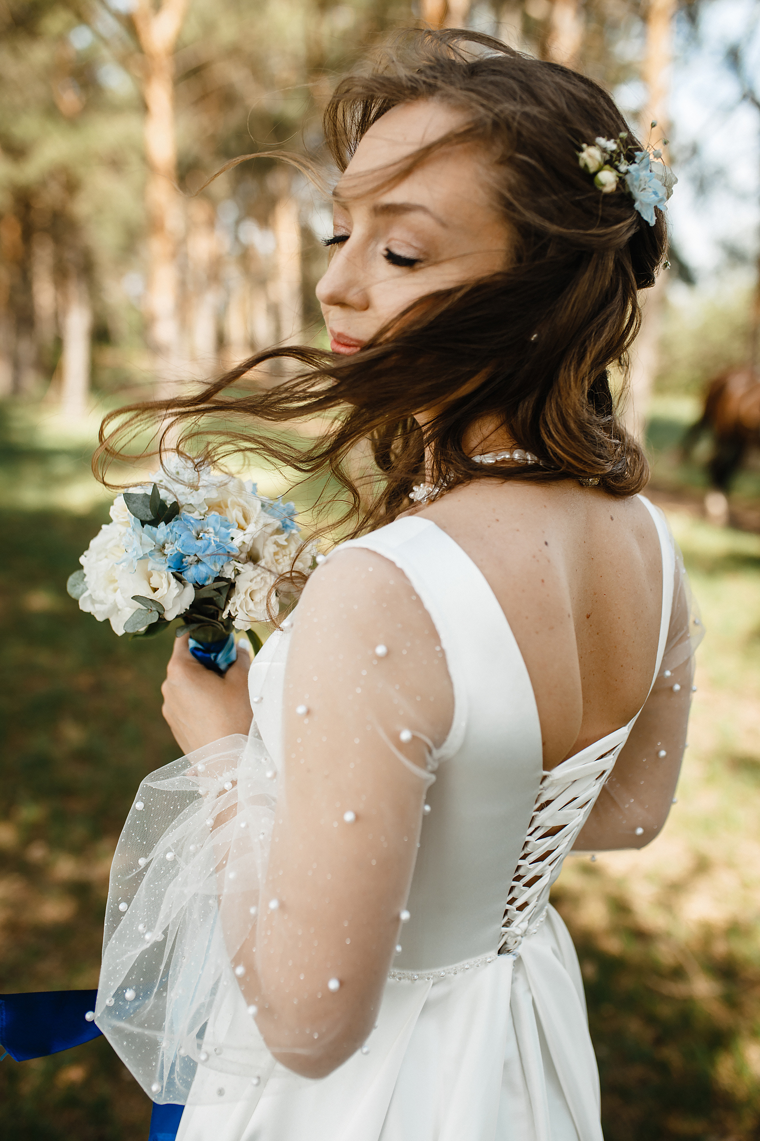 Weddings. Photographer in Argentina Angela Kessler