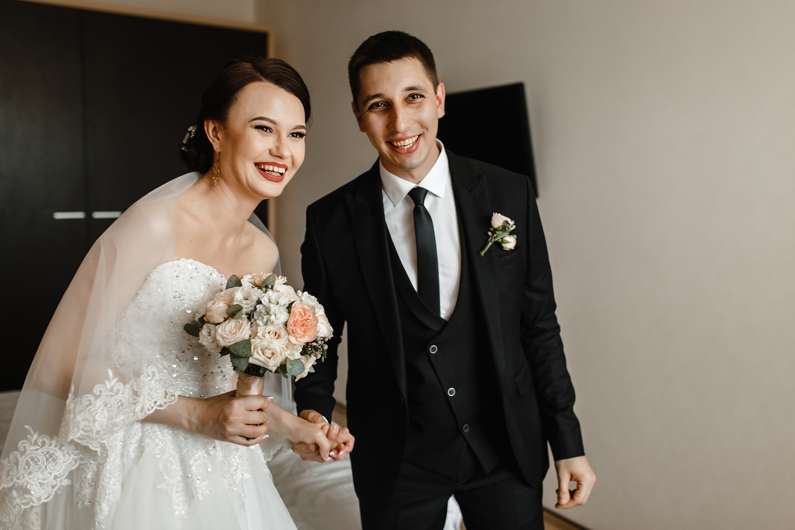 Weddings. Photographer in Argentina Angela Kessler