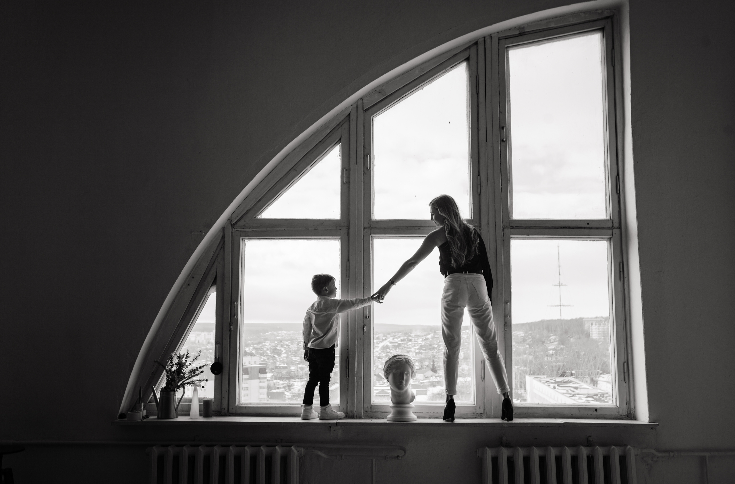 Семейные фото лайфстайл фотограф. Photographer in Argentina Angela Kessler