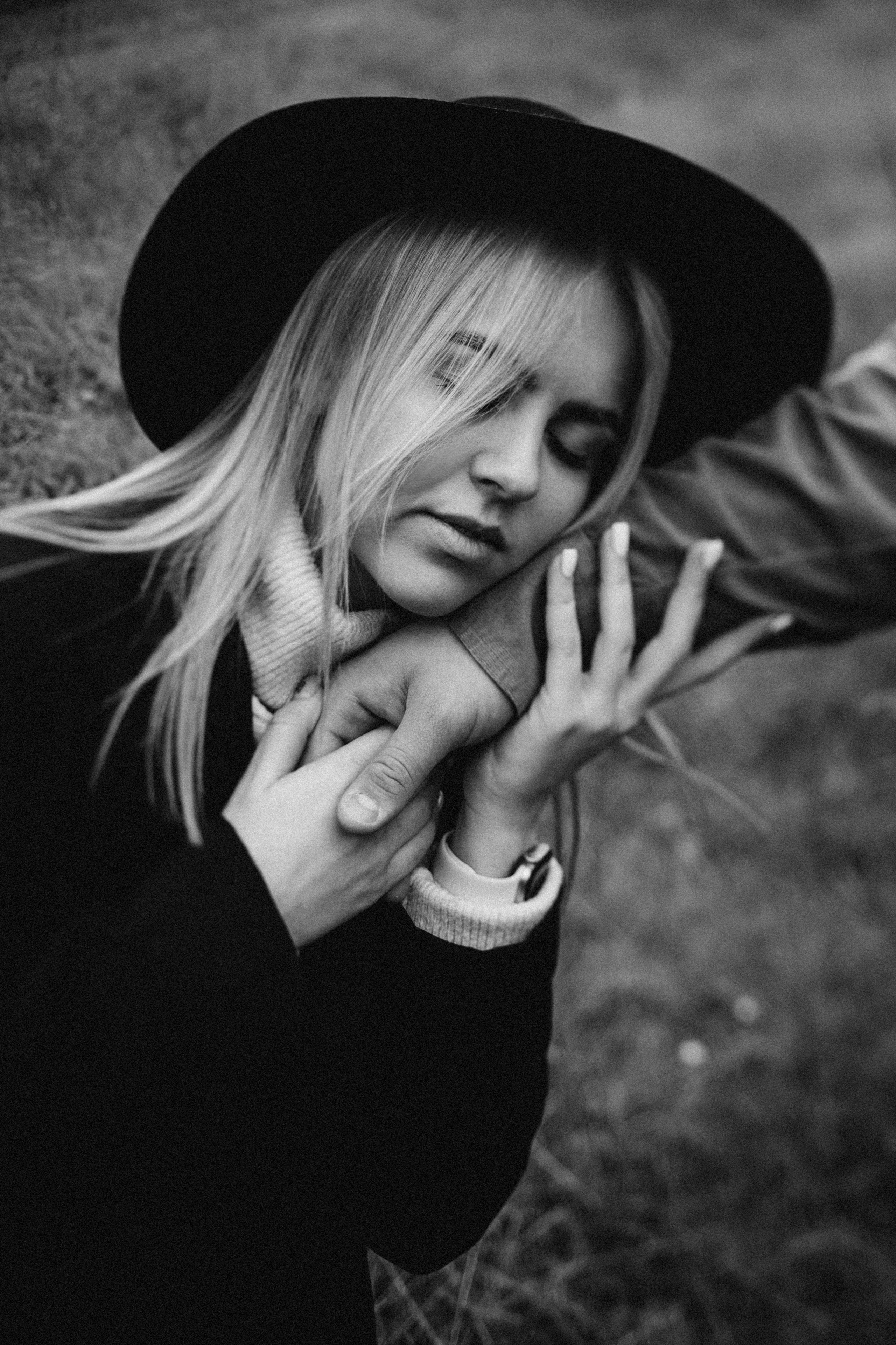 Love story. Photographer in Argentina Angela Kessler