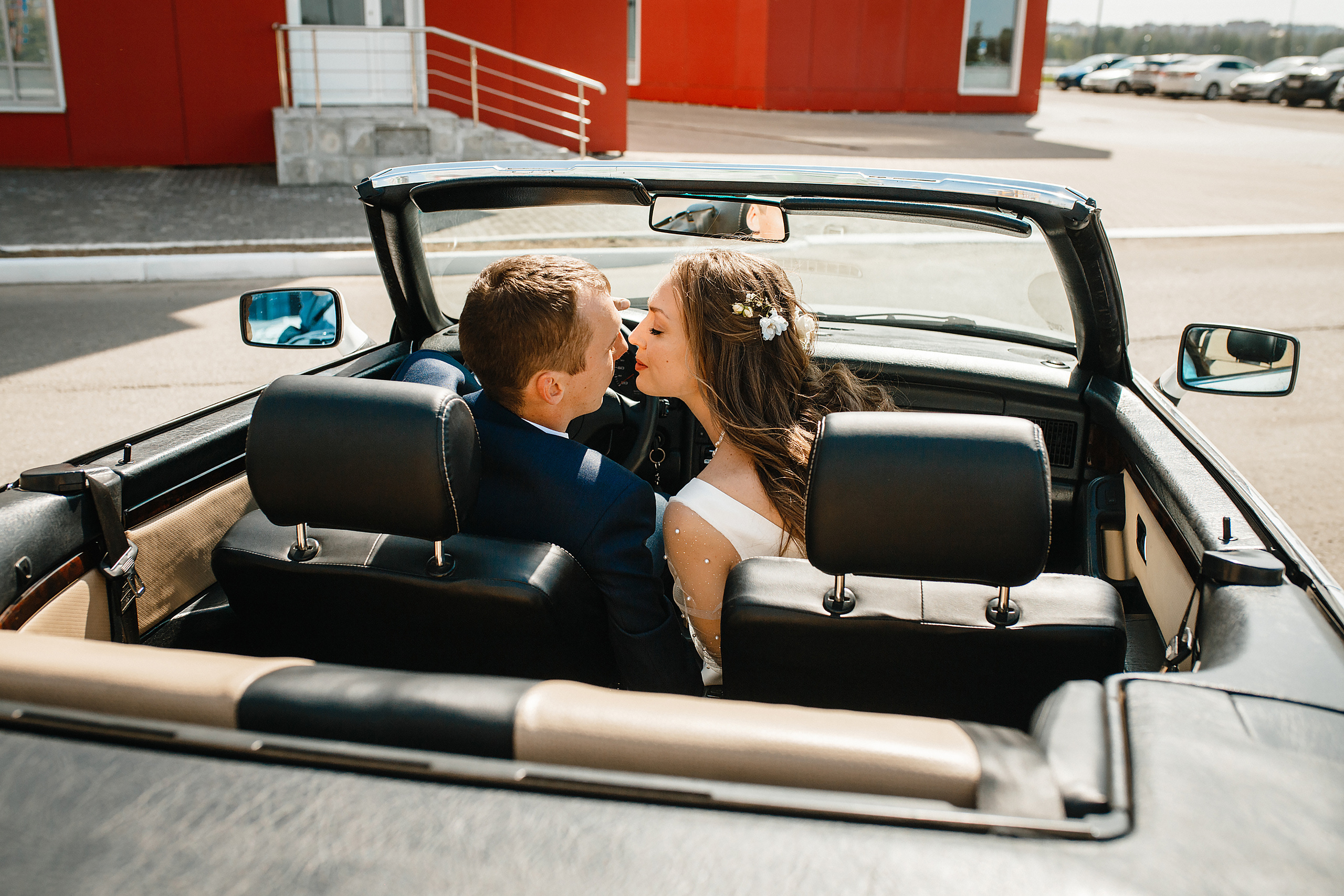 Weddings. Photographer in Argentina Angela Kessler