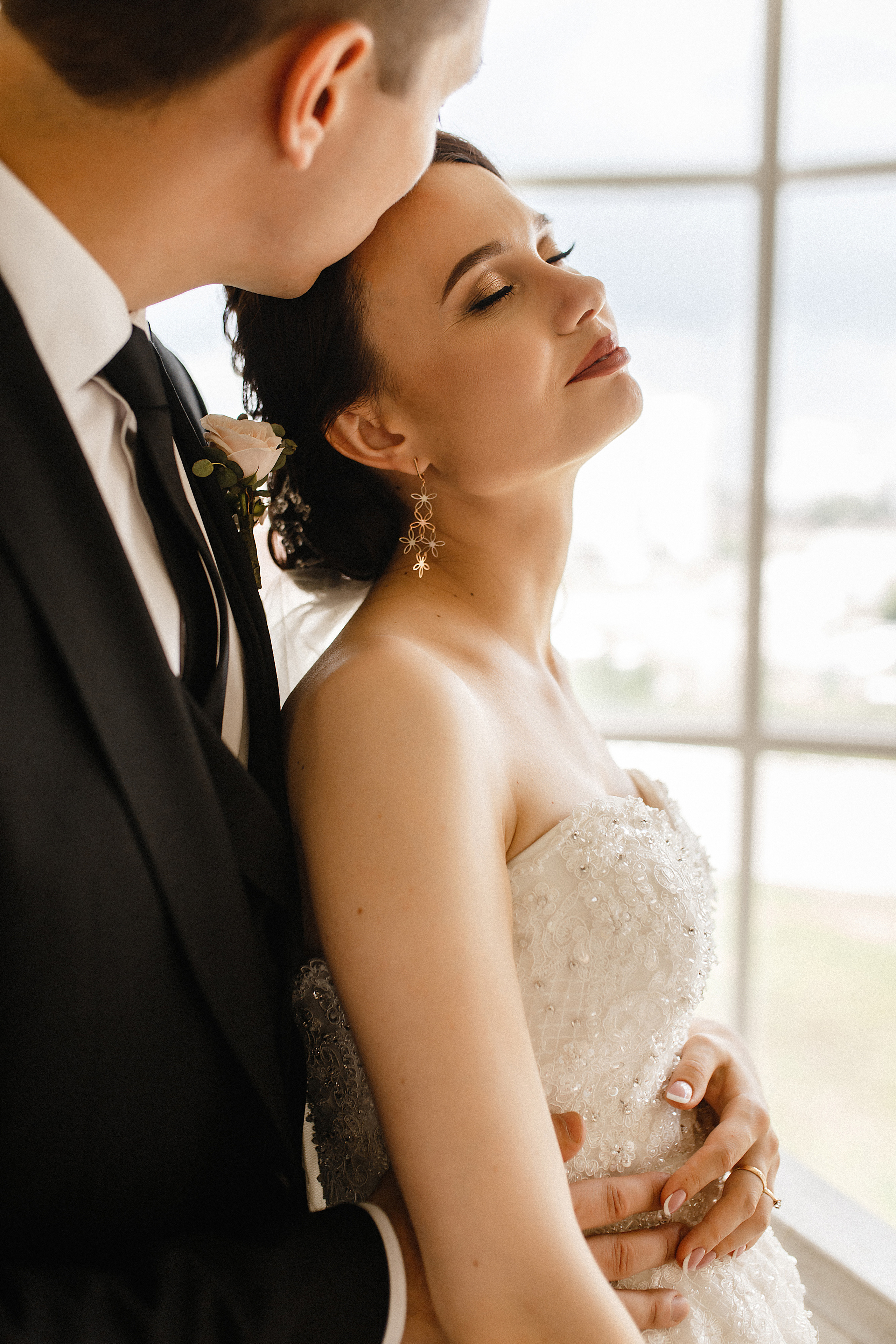 Weddings. Photographer in Argentina Angela Kessler