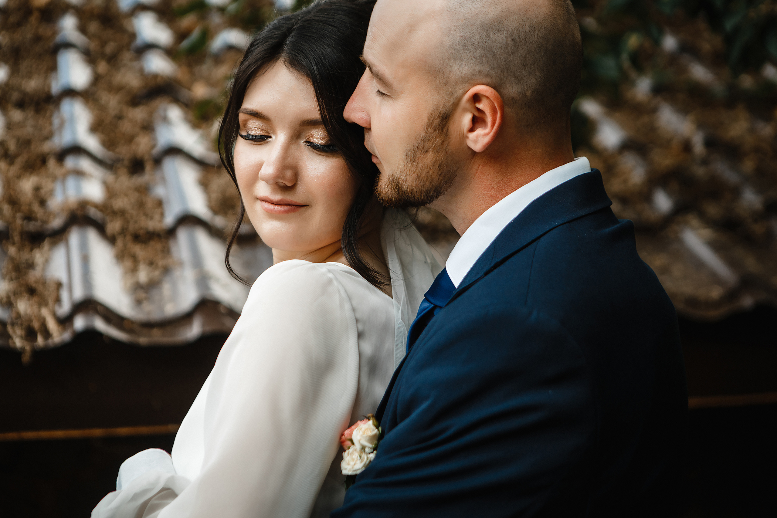 Weddings. Photographer in Argentina Angela Kessler