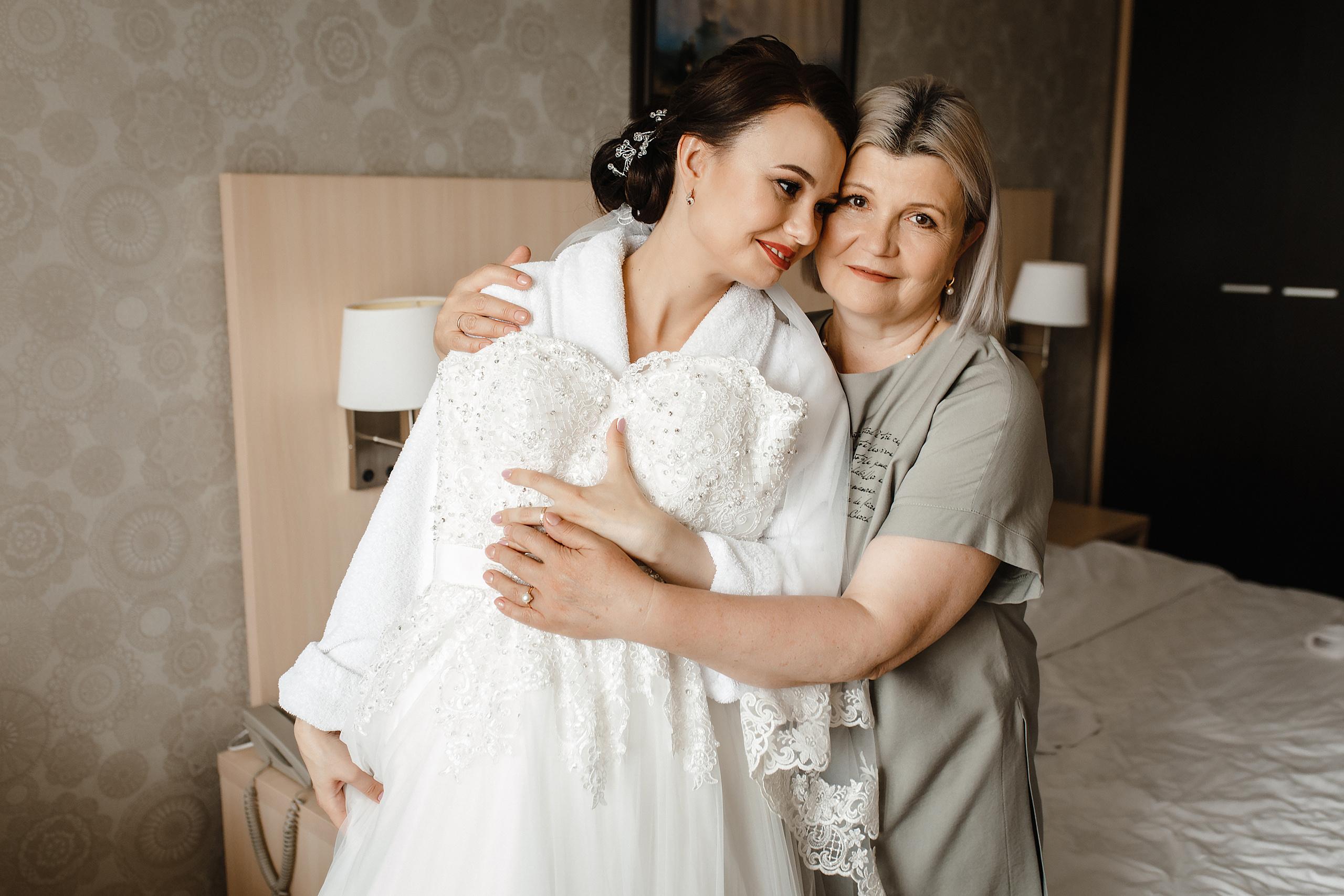 Weddings. Photographer in Argentina Angela Kessler