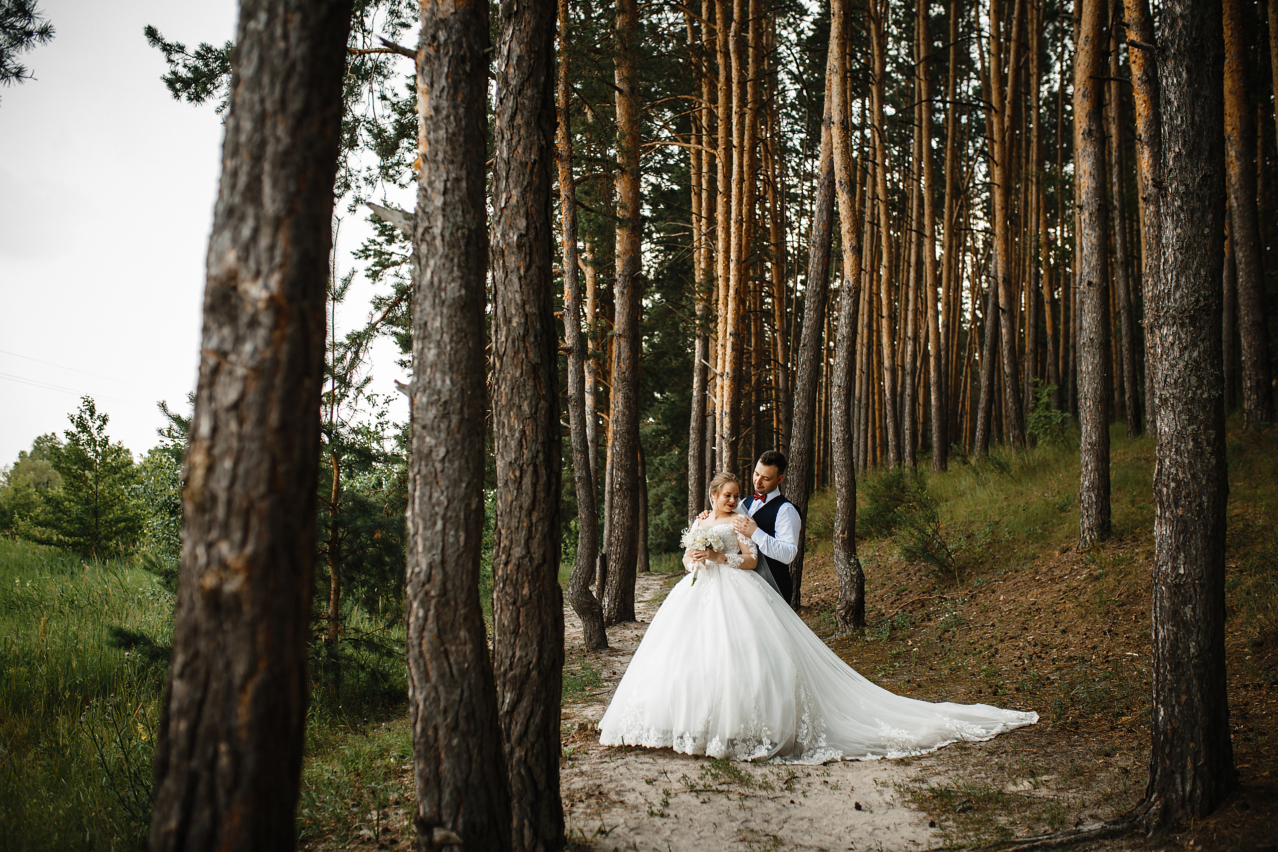 Weddings. Photographer in Argentina Angela Kessler