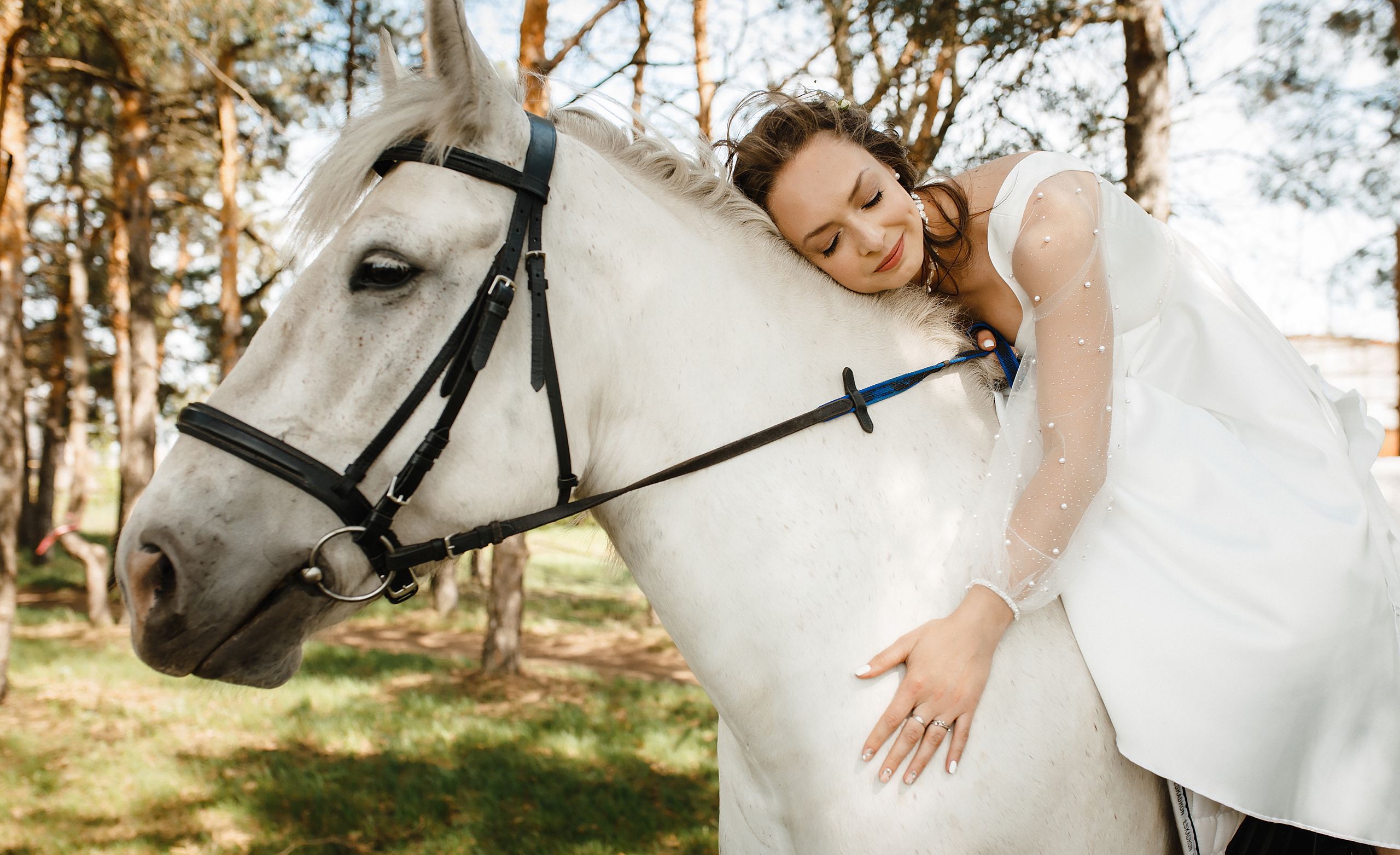 Weddings. Photographer in Argentina Angela Kessler