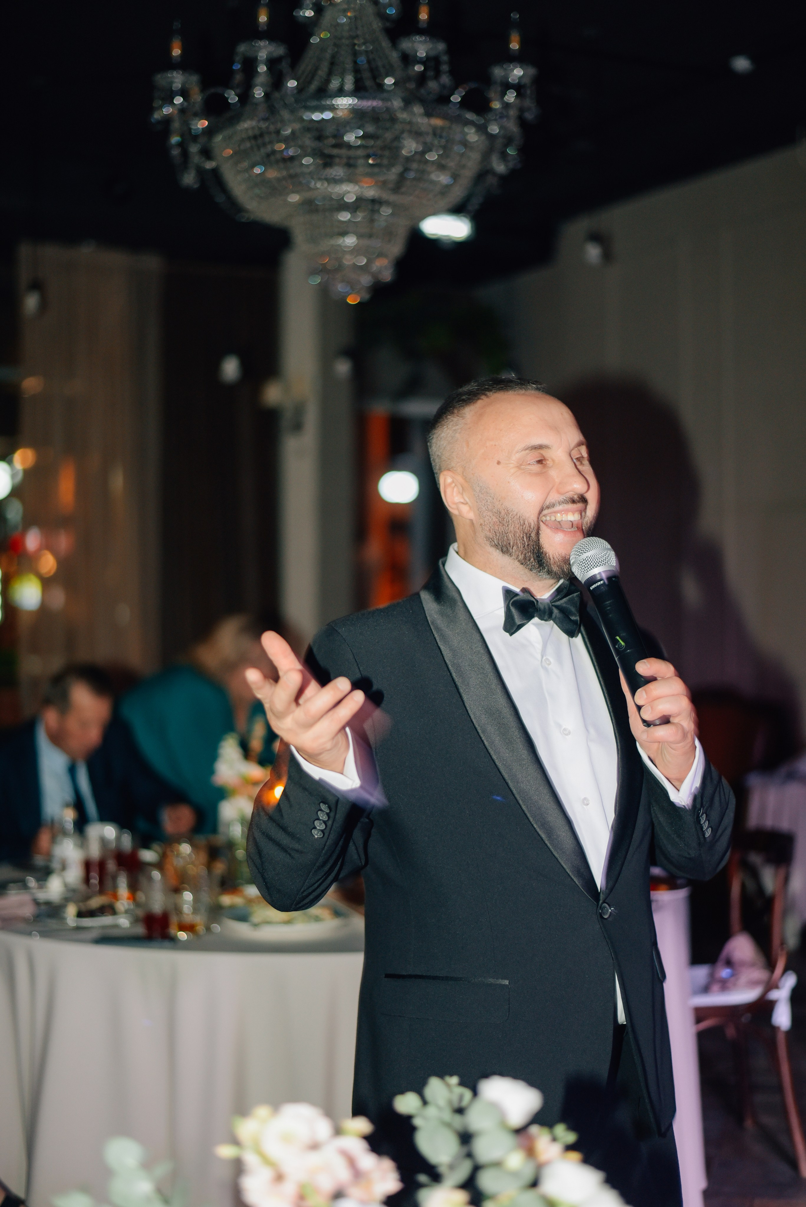 Вадим и София. Фотограф Лола Волна, город Москва