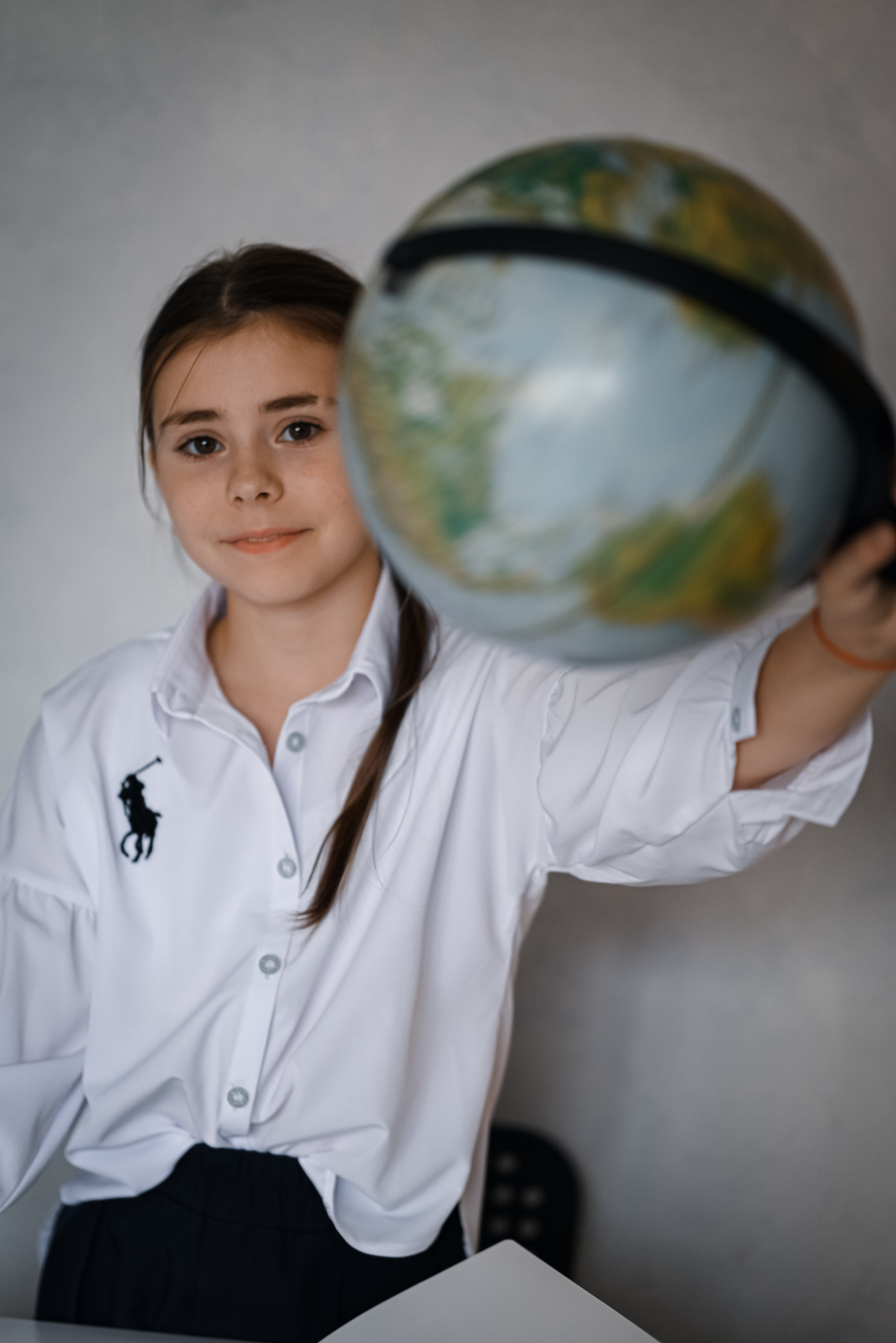 1 сентября. Семейный и детский фотограф Лариса Ерданова в Екатеринбурге