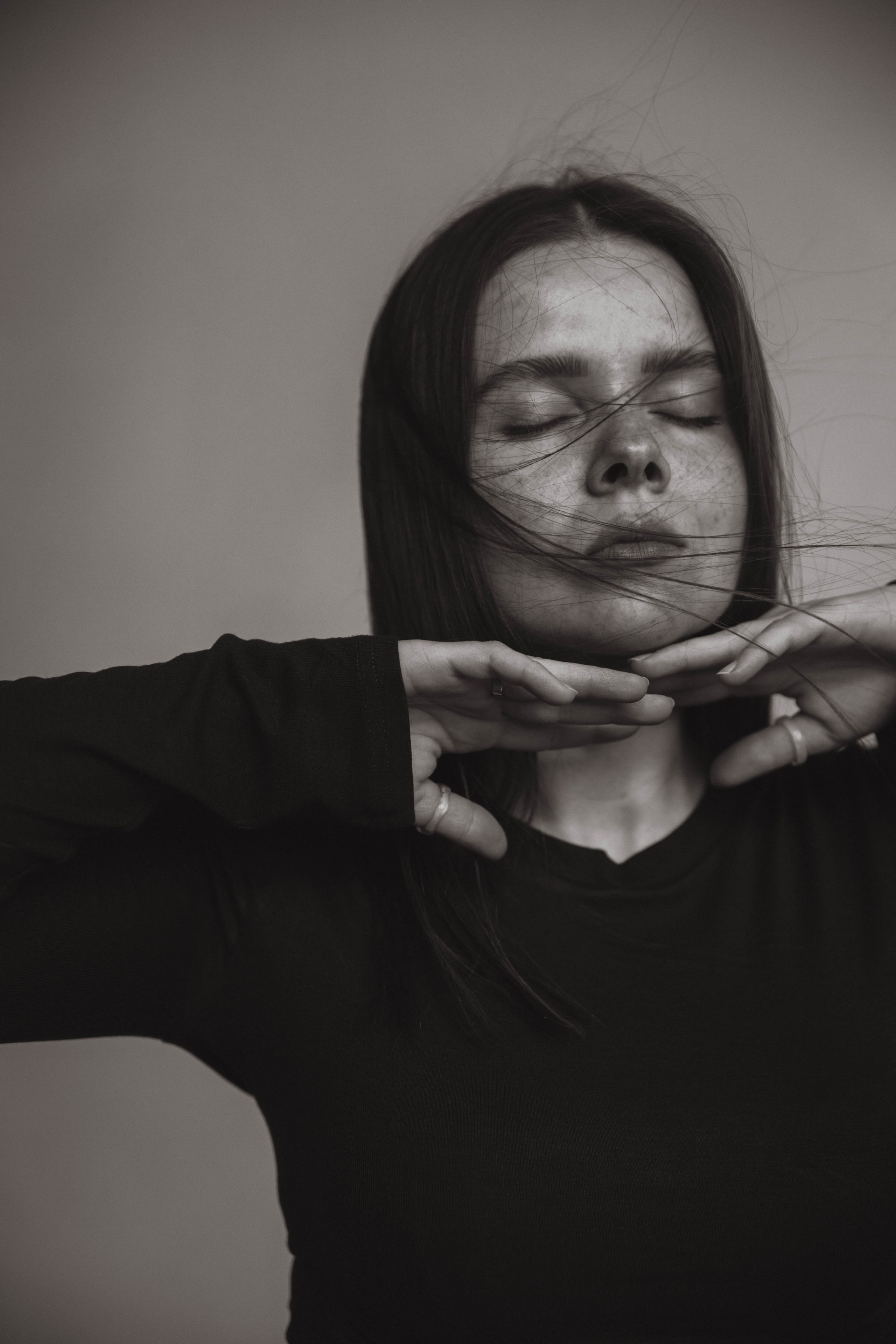 Катя. Фотограф в Нижнем Новгороде Креава Ира