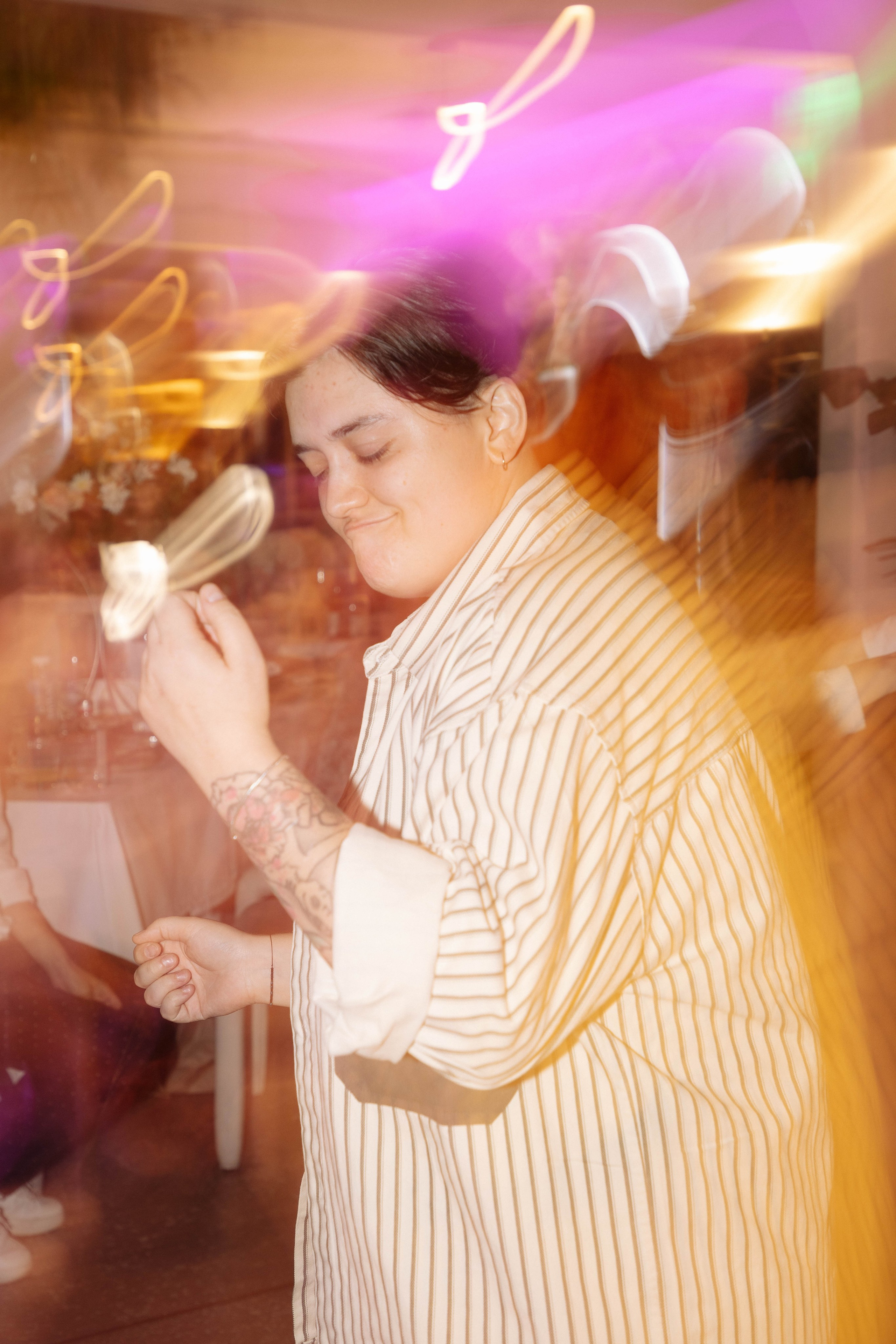 Мария и Дмитрий. Фотограф Анастасия Тихонова