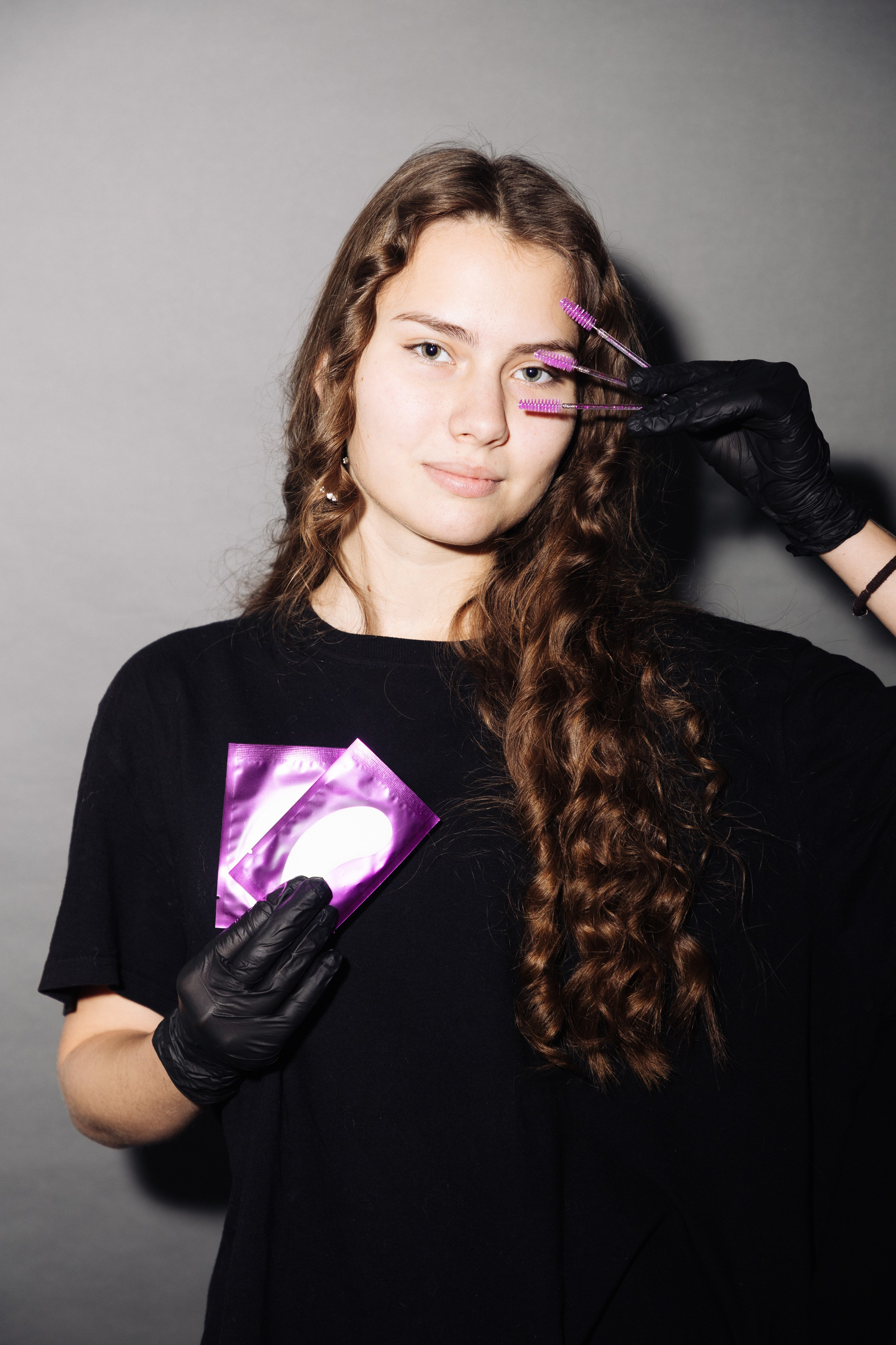 Салон красоты Константа — корпоративная и интерьерная фотосессия. Фотограф Анастасия Тихонова