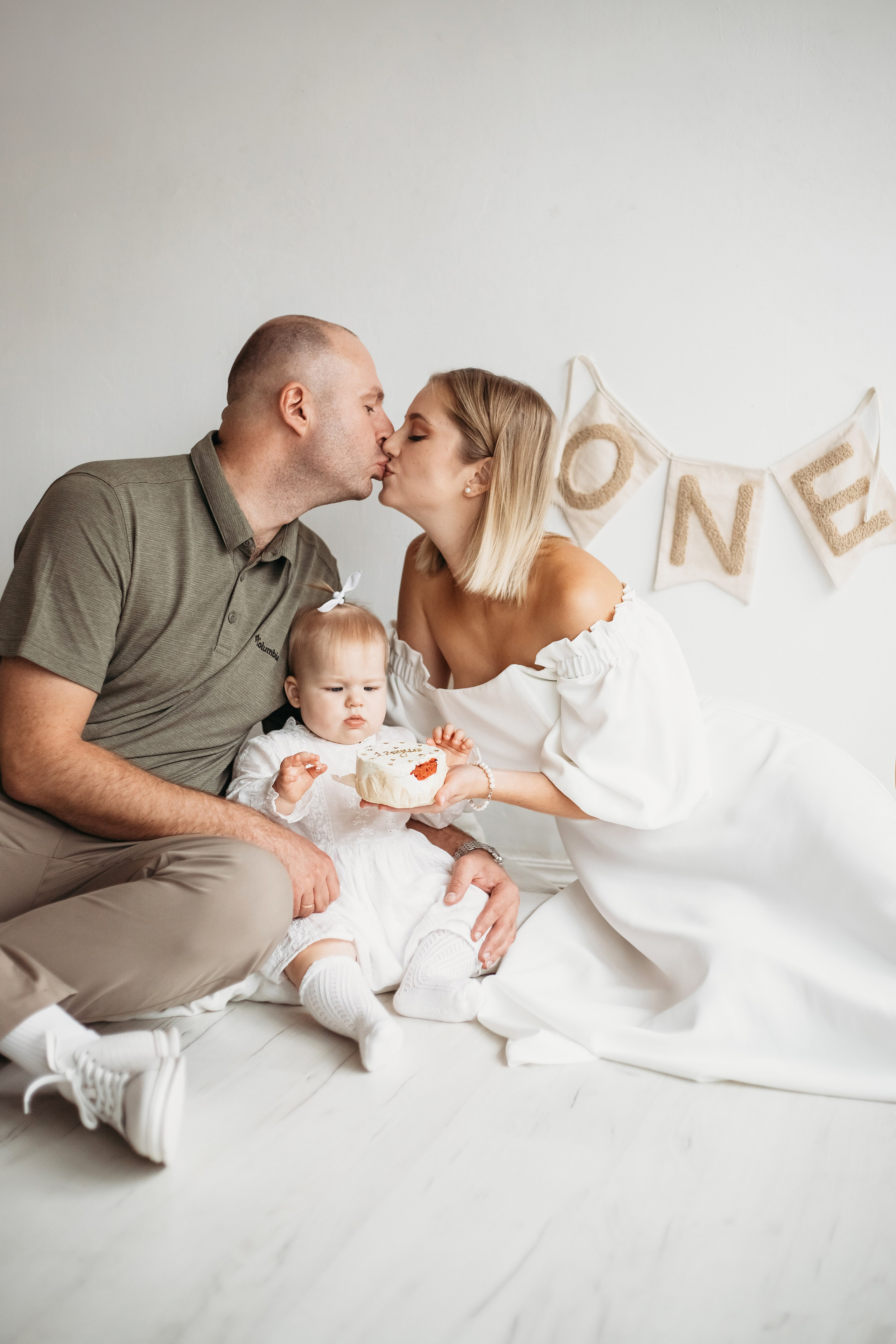 Дарья. Семейный и детский фотограф Минск, Беларусь