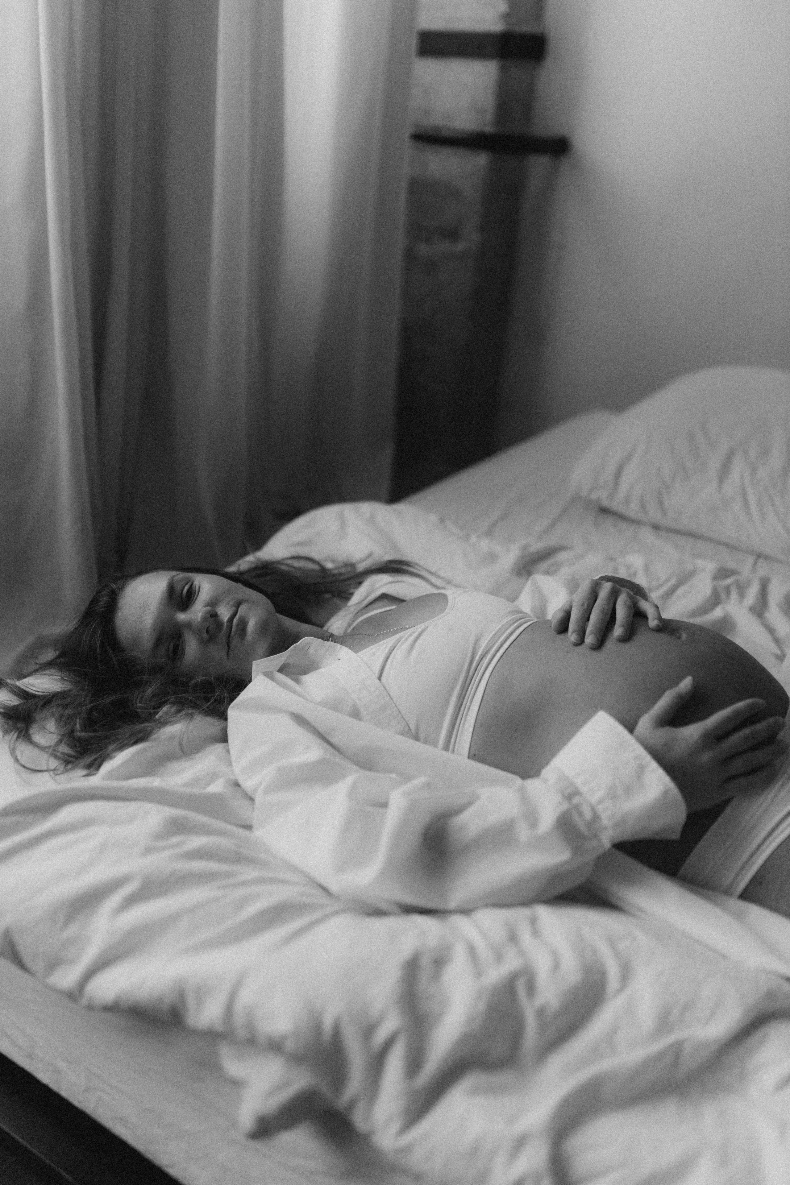 Екатерина.Беременность. Фотограф НОГИНСК, Москва, Анастасия Белая