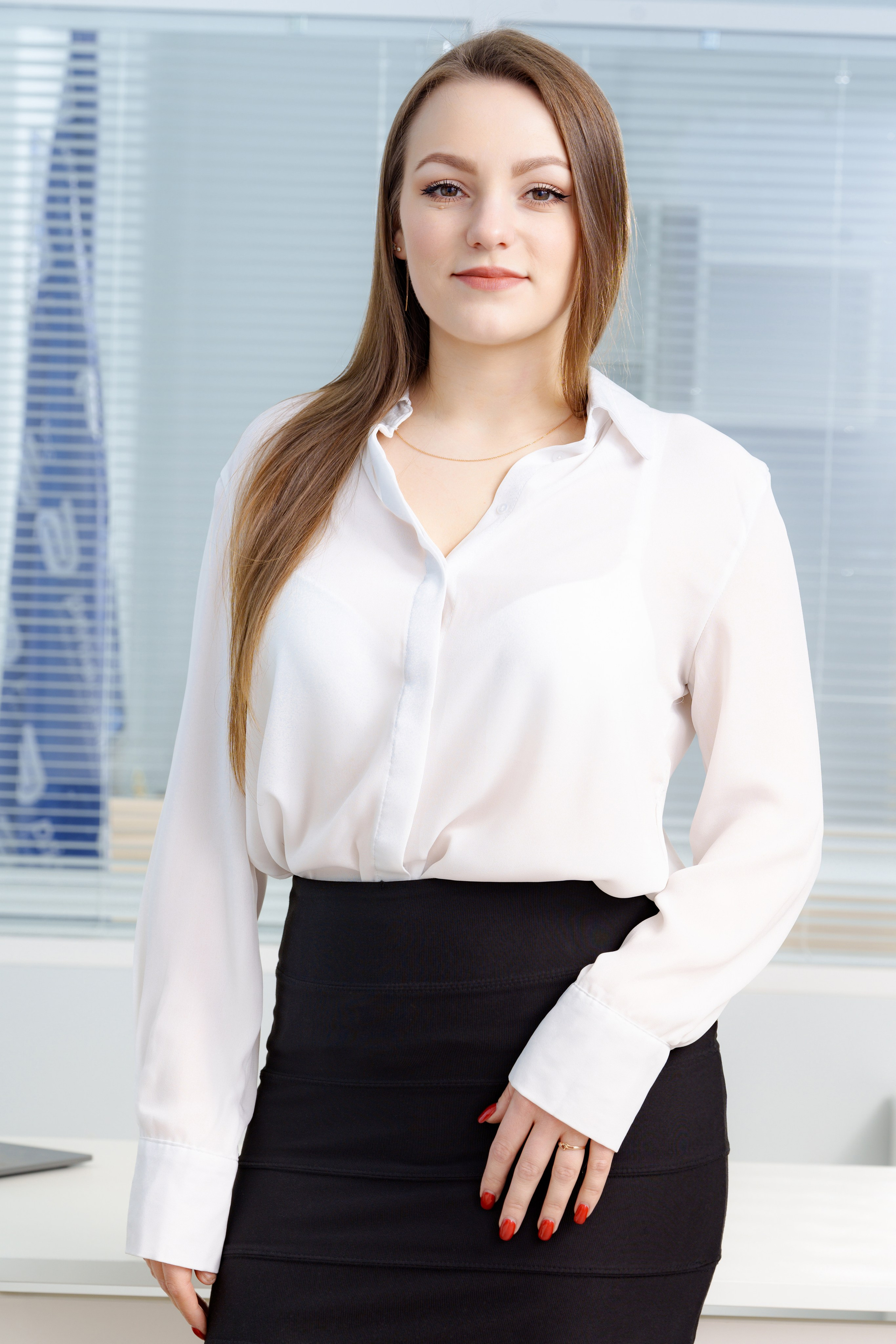 СОТРУДНИКИ ЛОГИСТИЧЕСКОЙ КОМПАНИИ. Фотограф Макс Меш