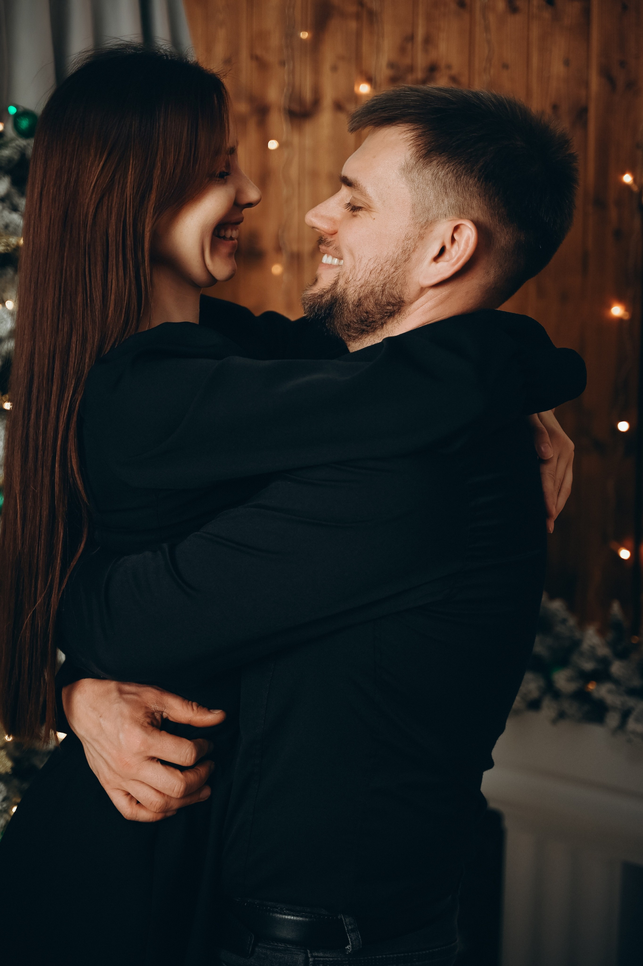 Владимир и Анастасия семейная съемка. Фотограф Темрюк Анастасия Фёдорова