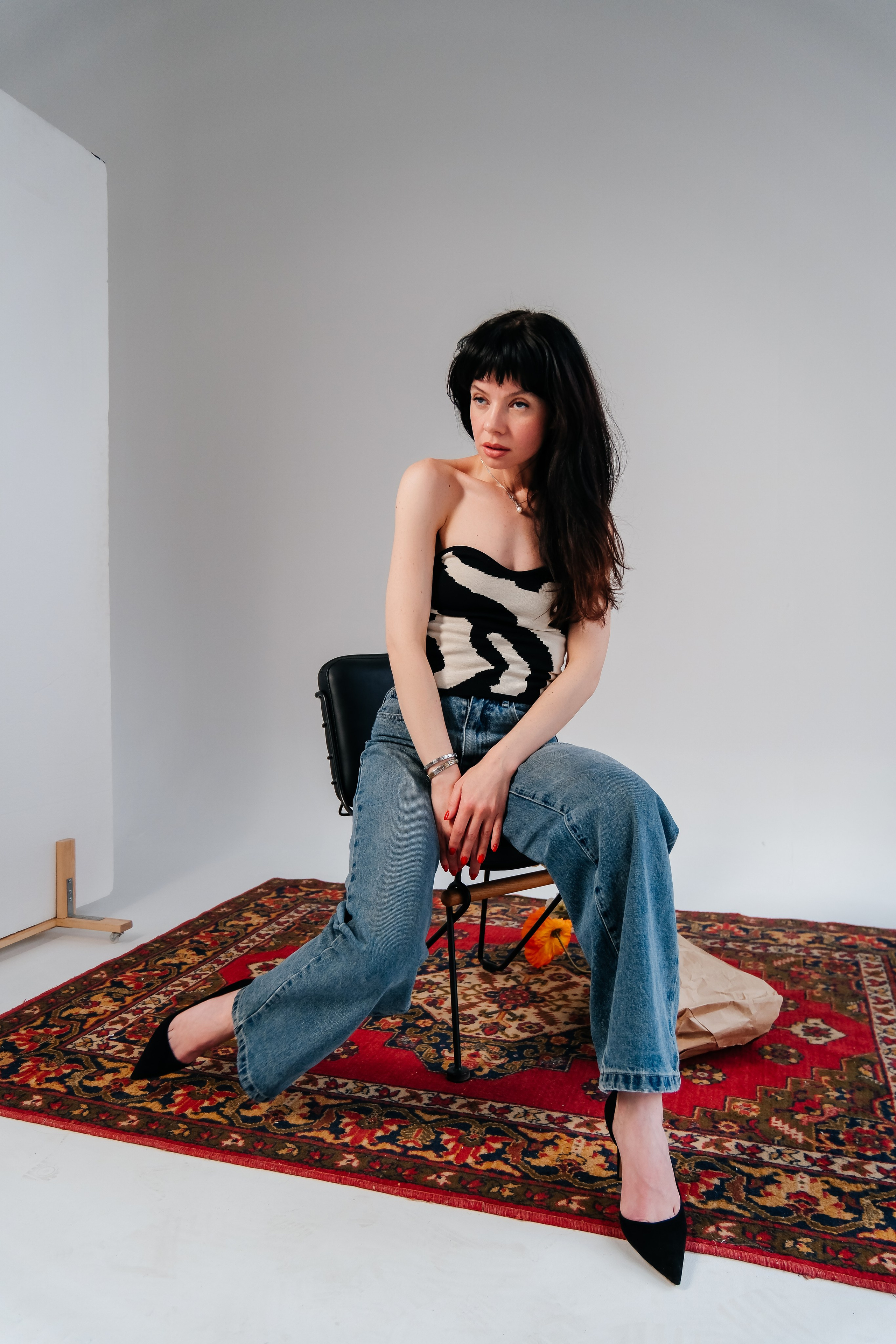 Тест-драйв фототехники GetLens 2024. Фотограф Александр Бигари