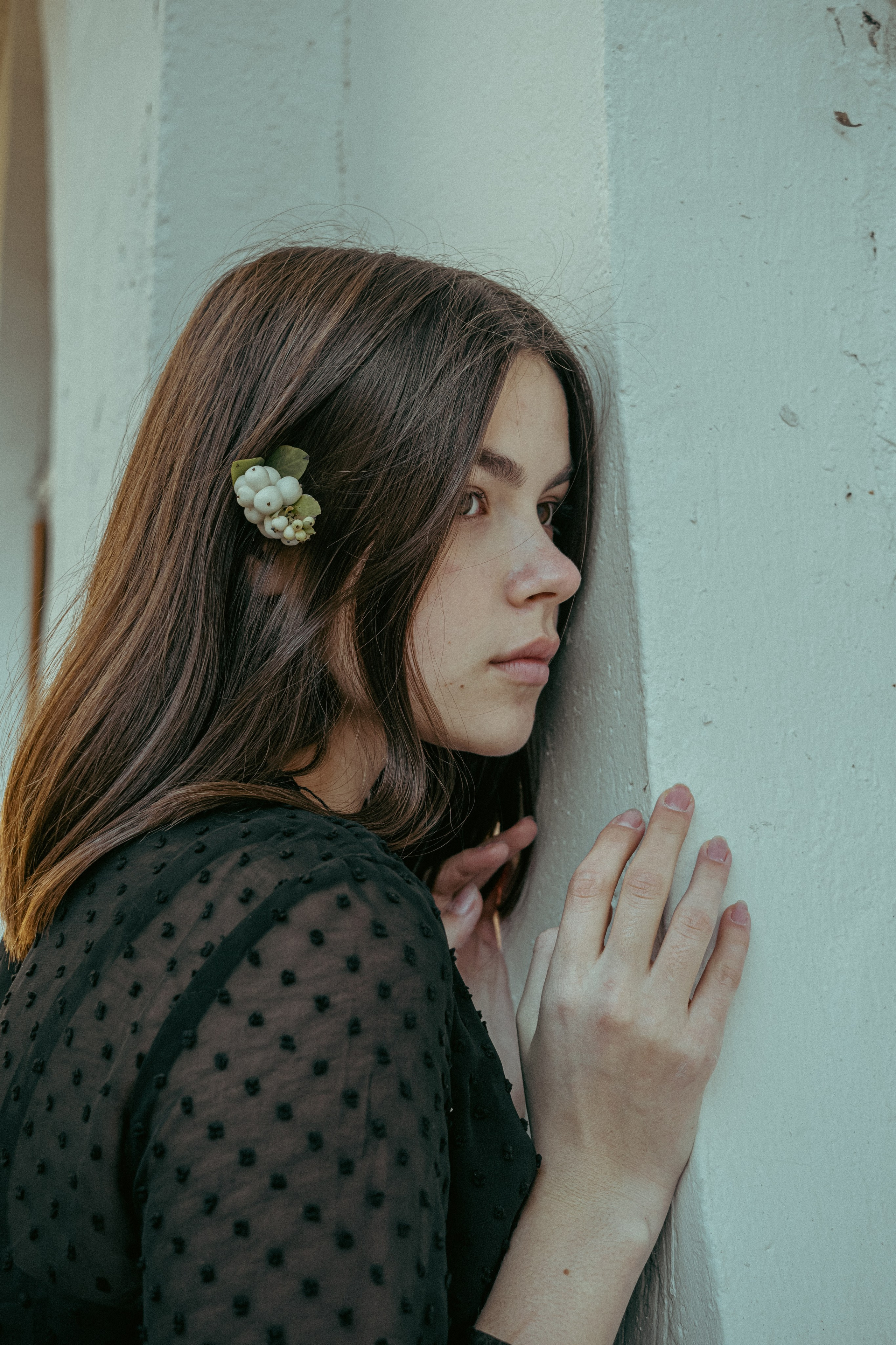 Творческая фотосессия на улице в Костроме. Портретный и репортажный фотограф Екатерина Селиверстова, Кострома