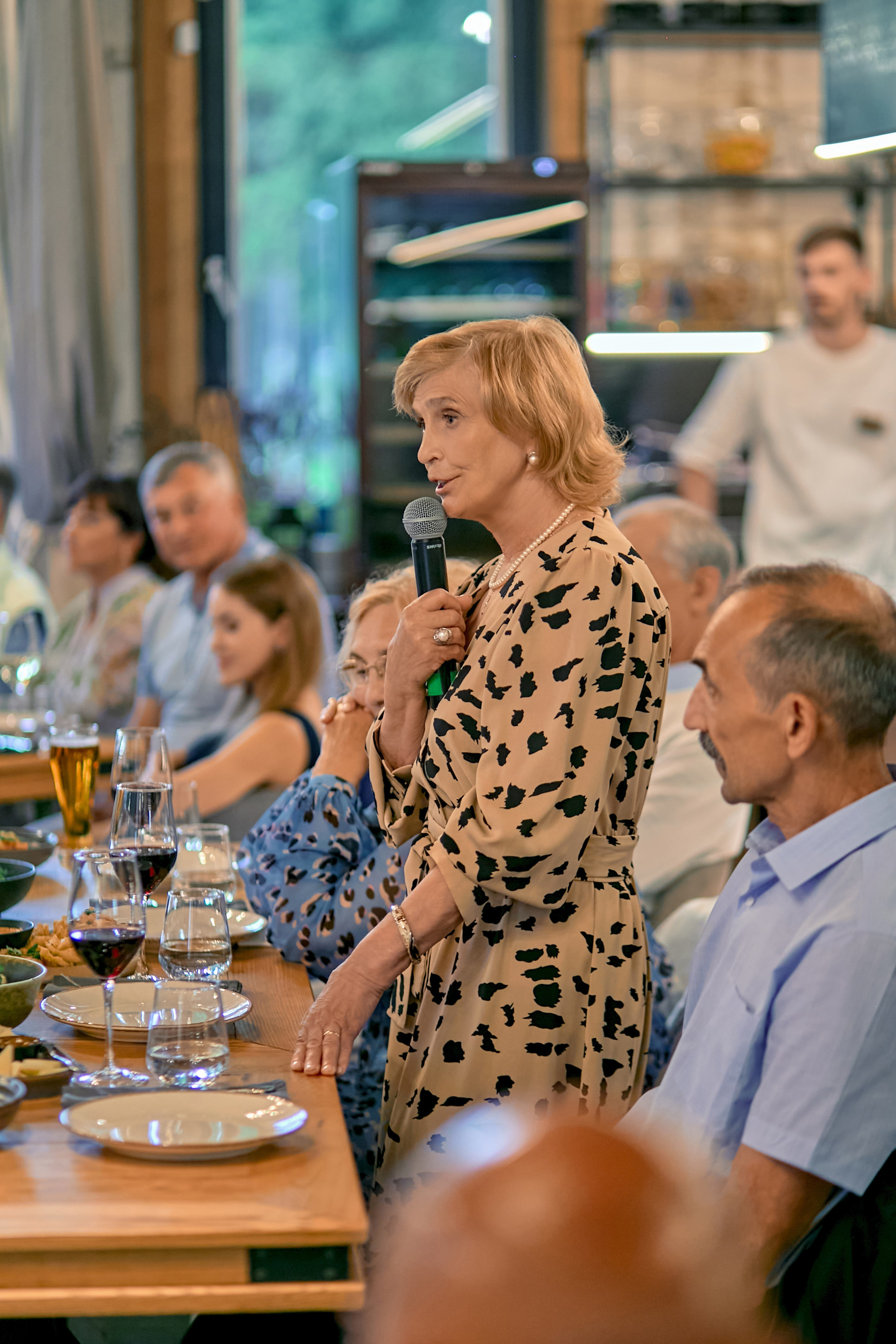 Семейный вечер. Рекламный фотограф Санкт-Петербург Катерина Мишкель