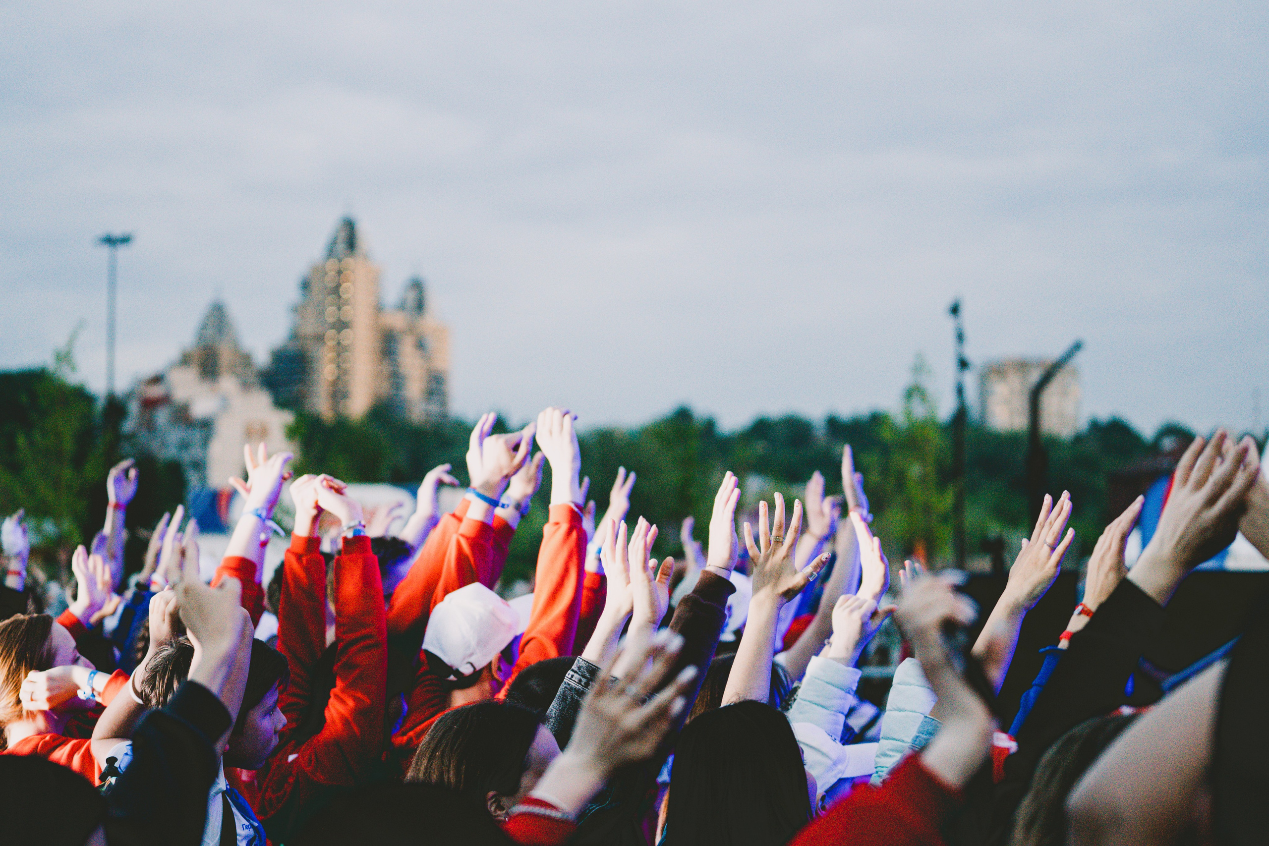 Моя Мишель. Главная