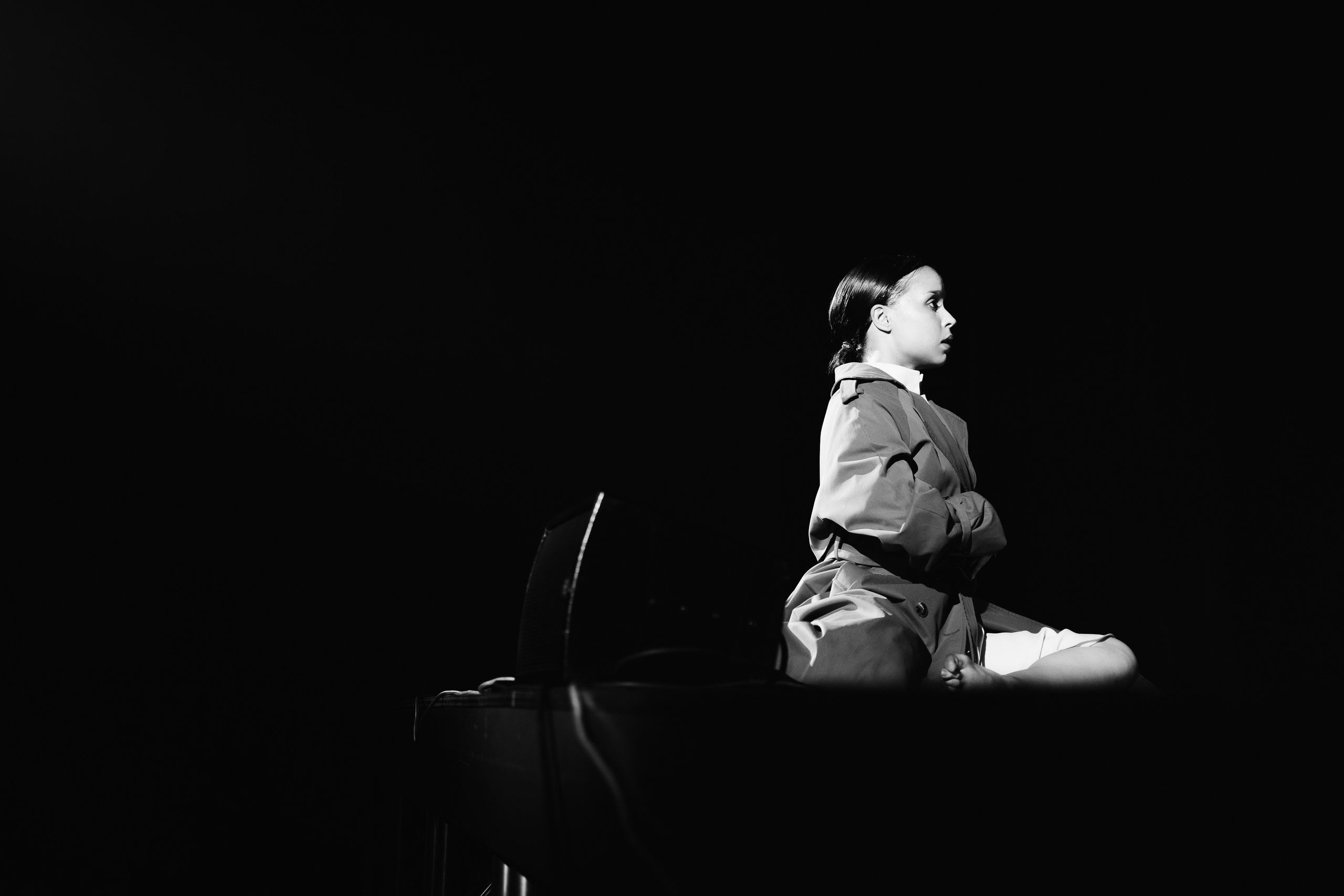 Хореографический спектакль | Marshmallow. Главная