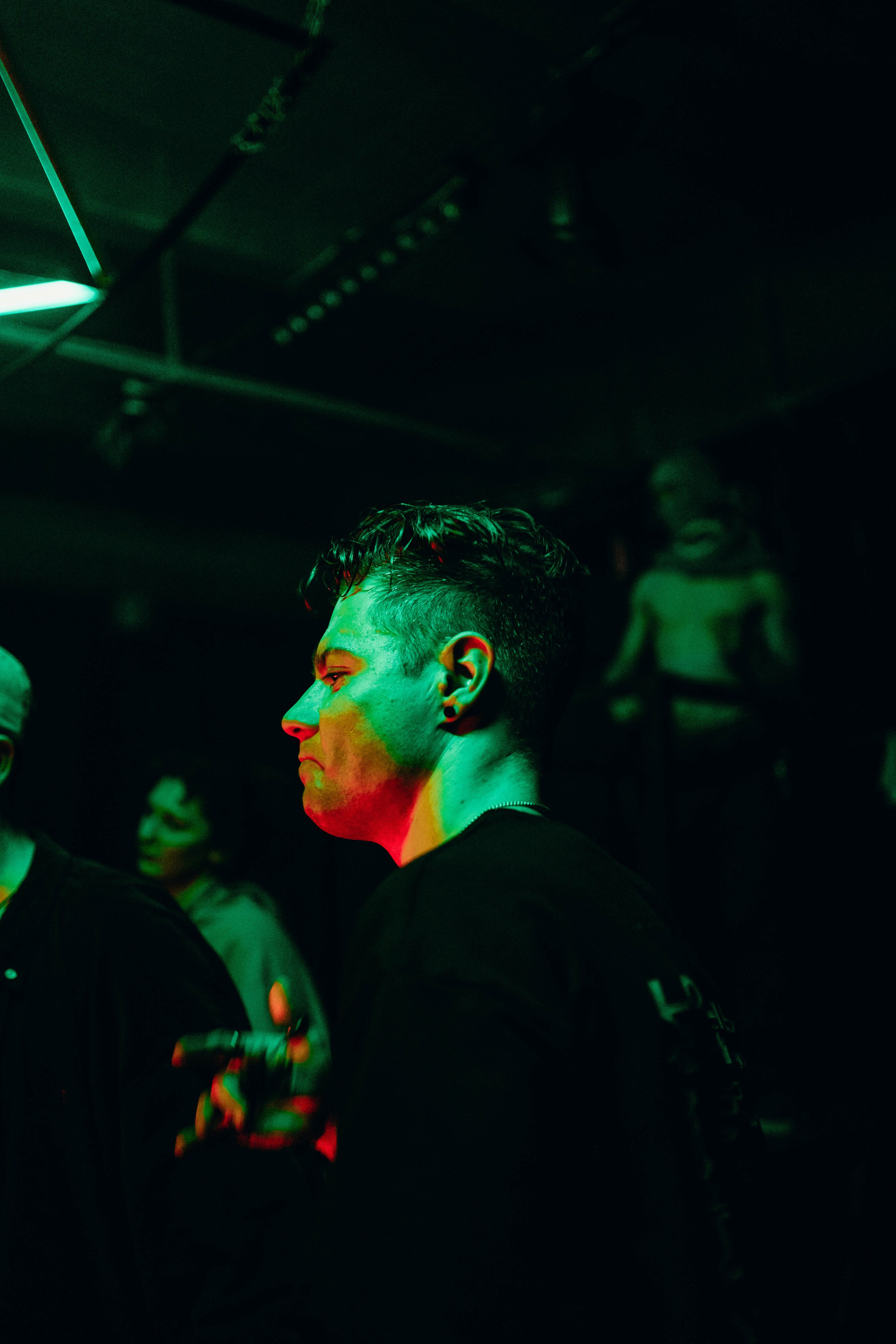 Werk Moves. Главная