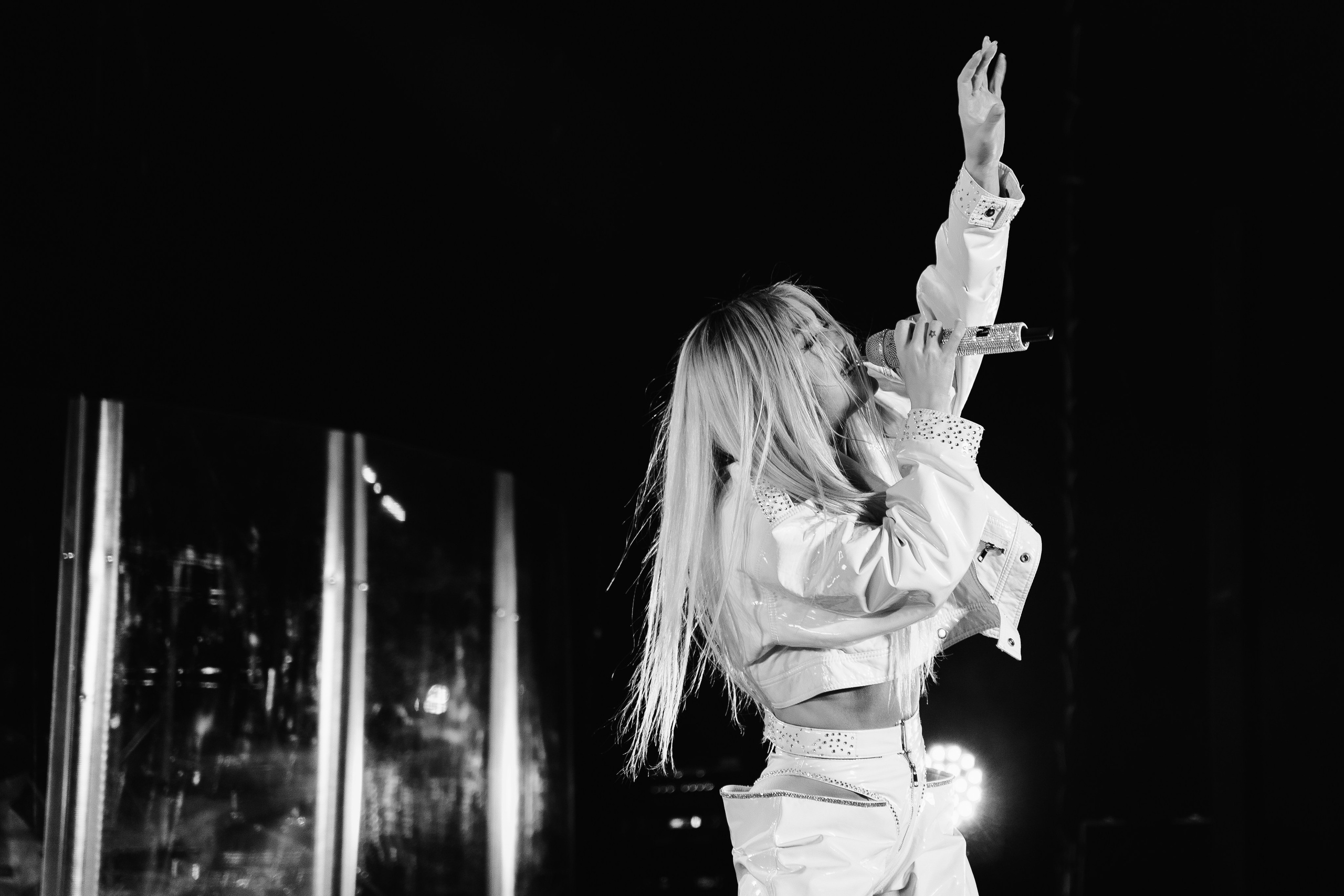 Мари Краймбрери х День молодежи 2023. Главная