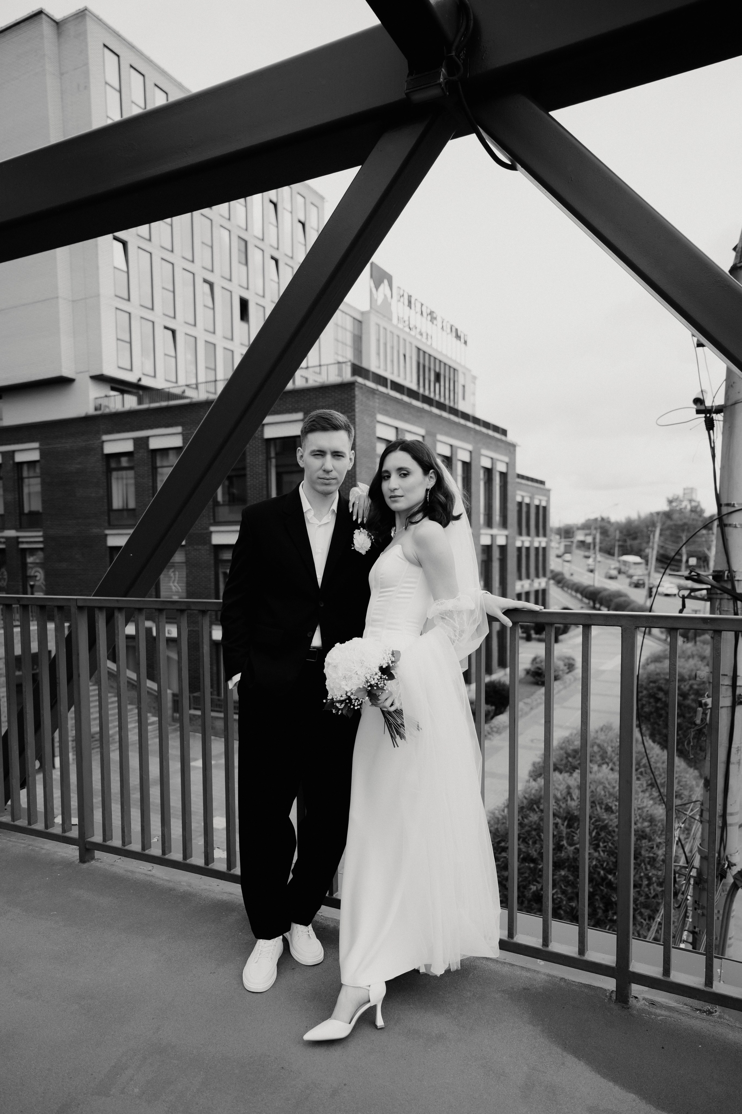 Анастасия & Артём