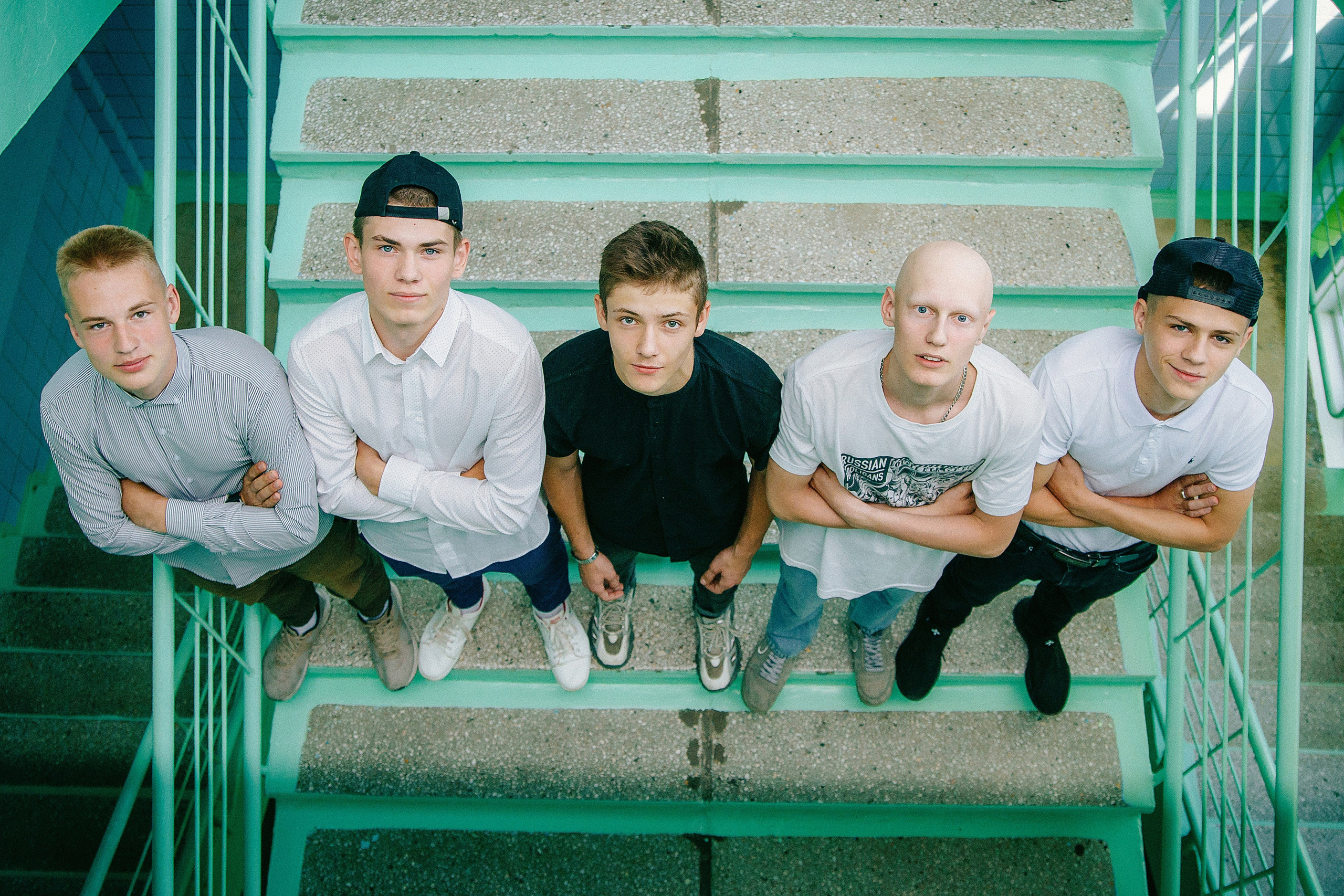 Выпускные альбомы групповые фотографии Искитим Бердск Новосибирск. Выпускные альбомы Искитим, Бердск и Новосибирск Крюкова Елена