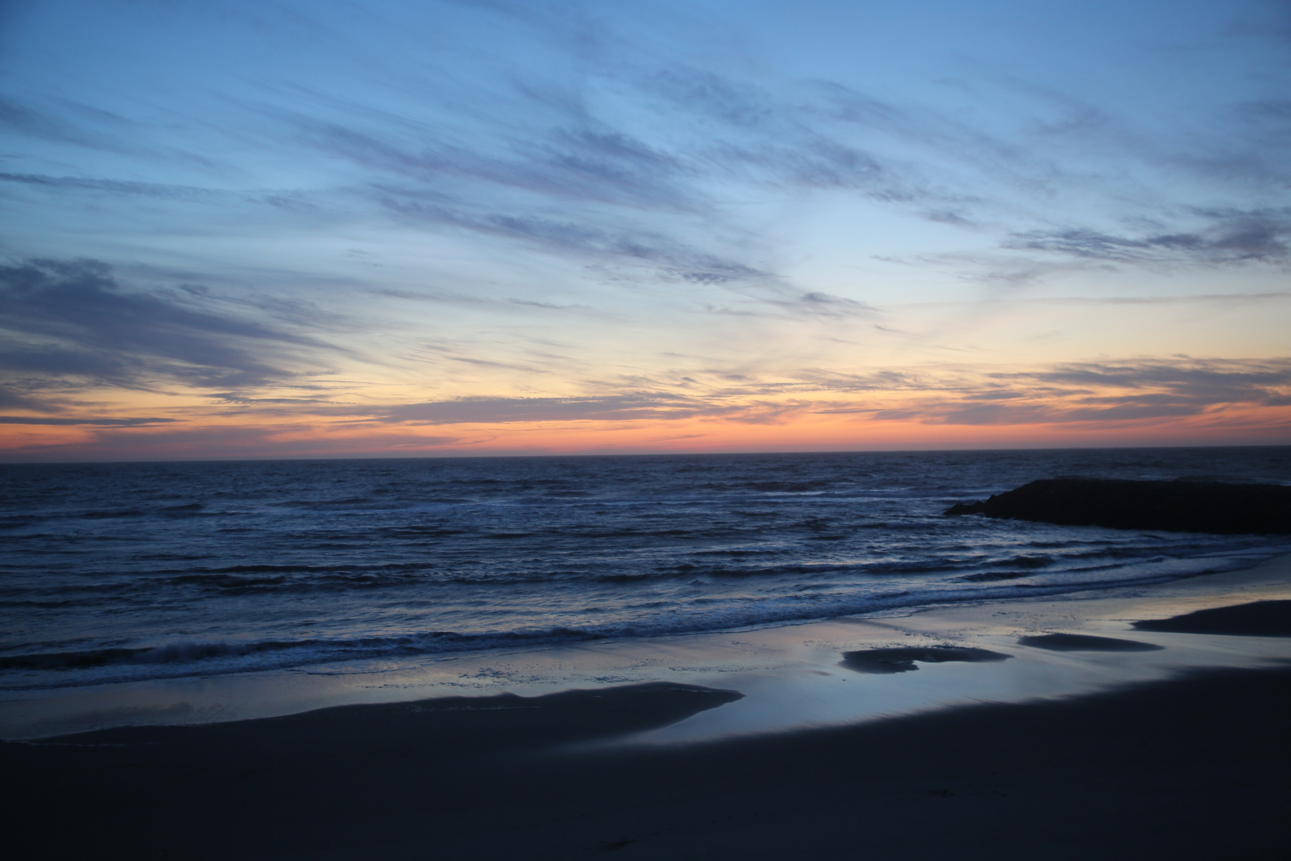 Esmoriz, Portugal. Andrey Filippov Photographer