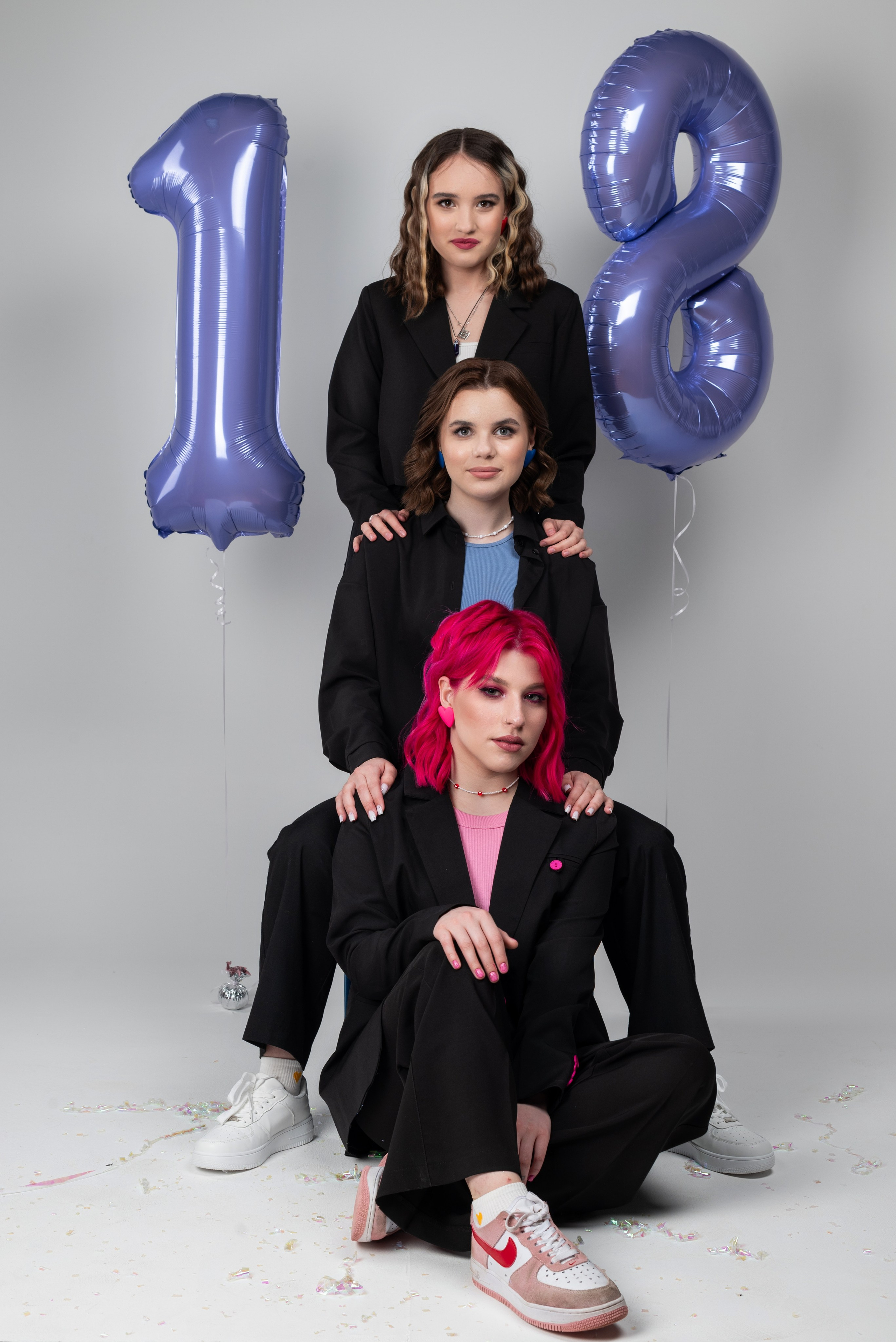 18 лет в студии. Фотовидео.рус