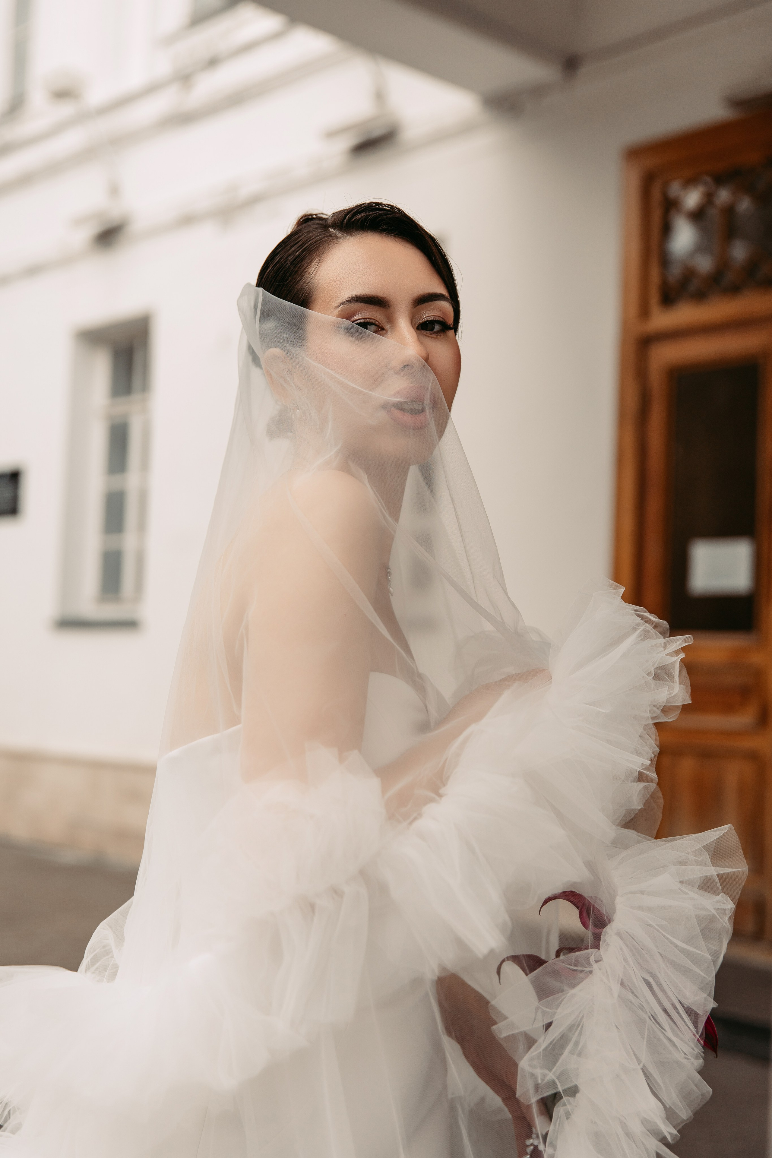 Илья & Лилия. Свадебный ФОТОГРАФ и ВИДЕОГРАФ Ульяновск