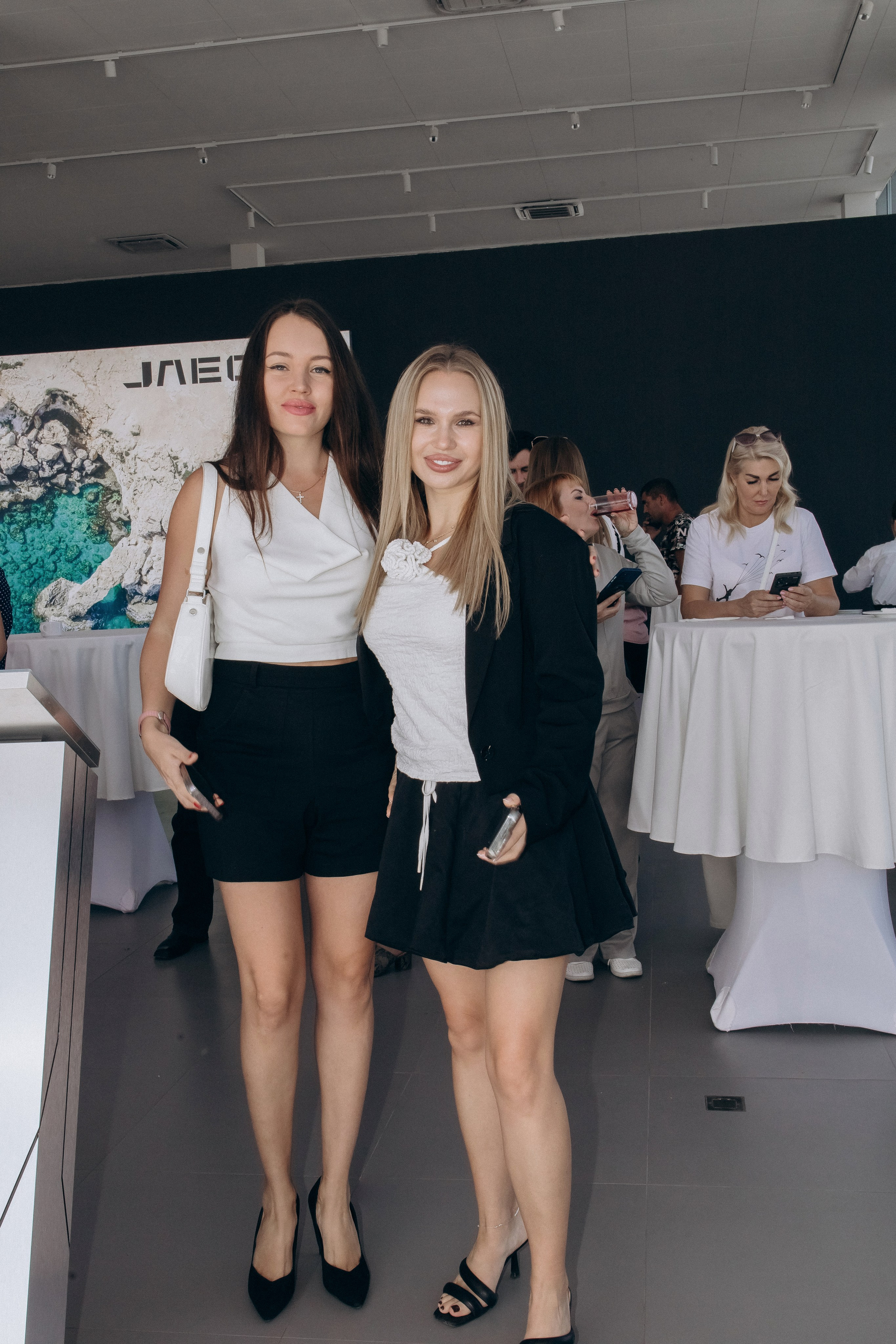 JAECOO J7. Фотограф в Краснодаре Лагунов Владимир