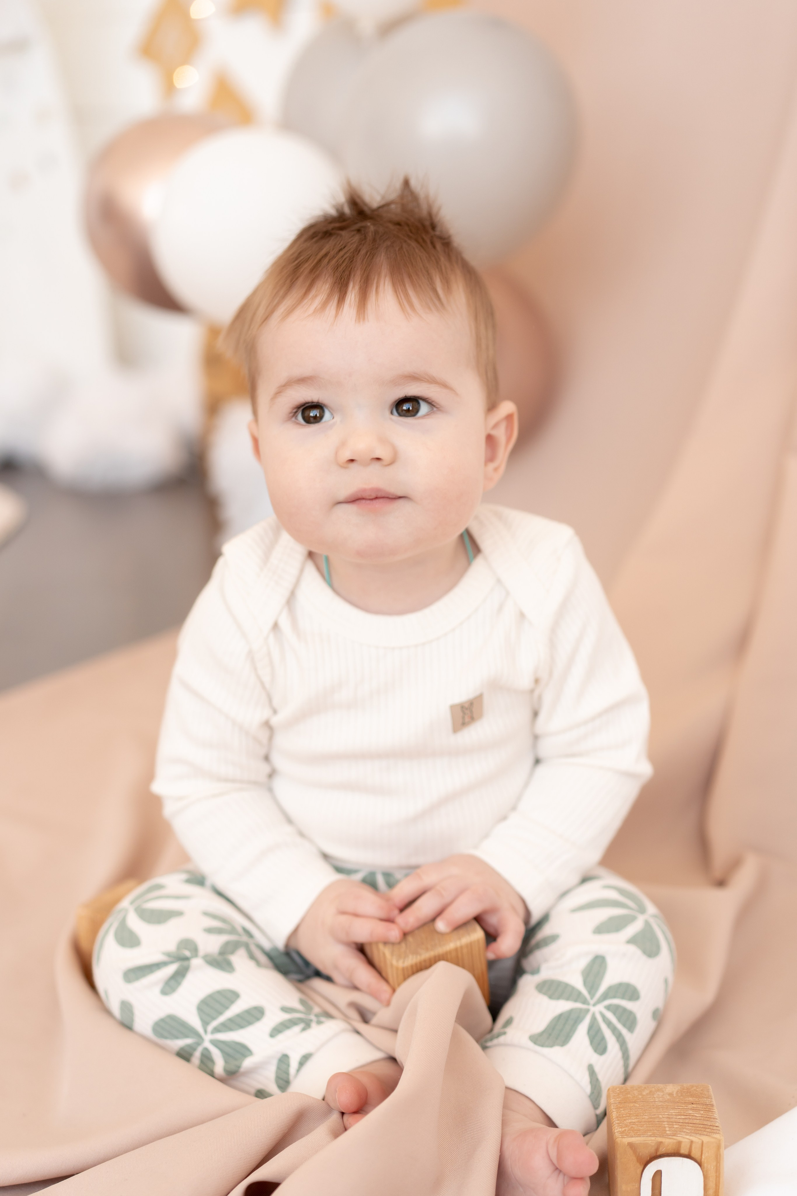 Тимоше 1 годик!. Детская, семейная фотостудия в Санкт-Петербурге