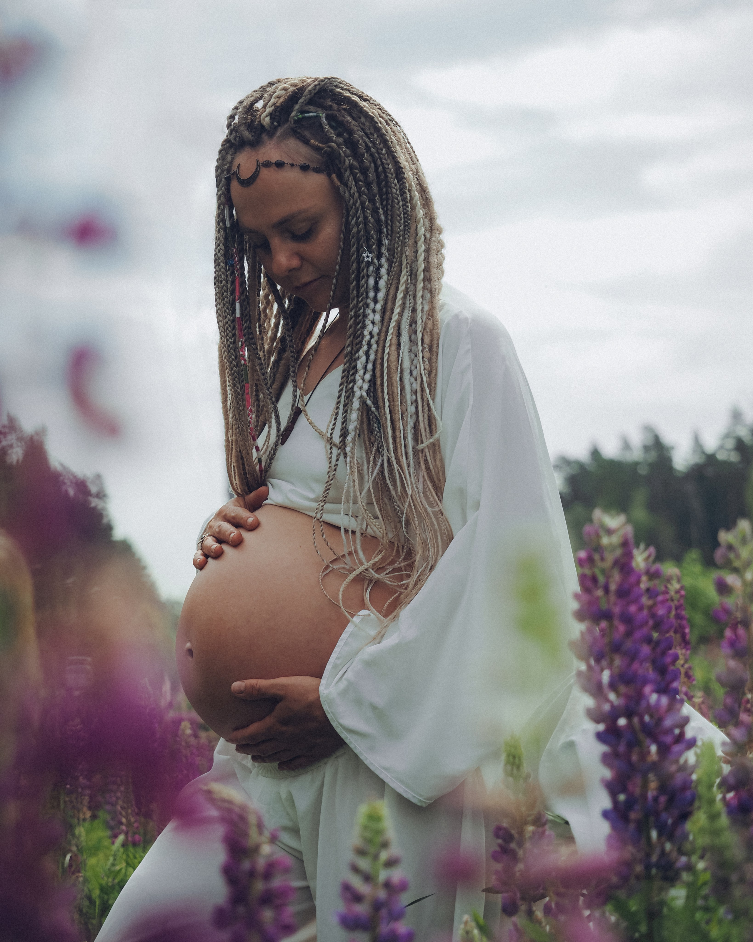 Лия. Фотограф в Москве — Сергей Люкшинов