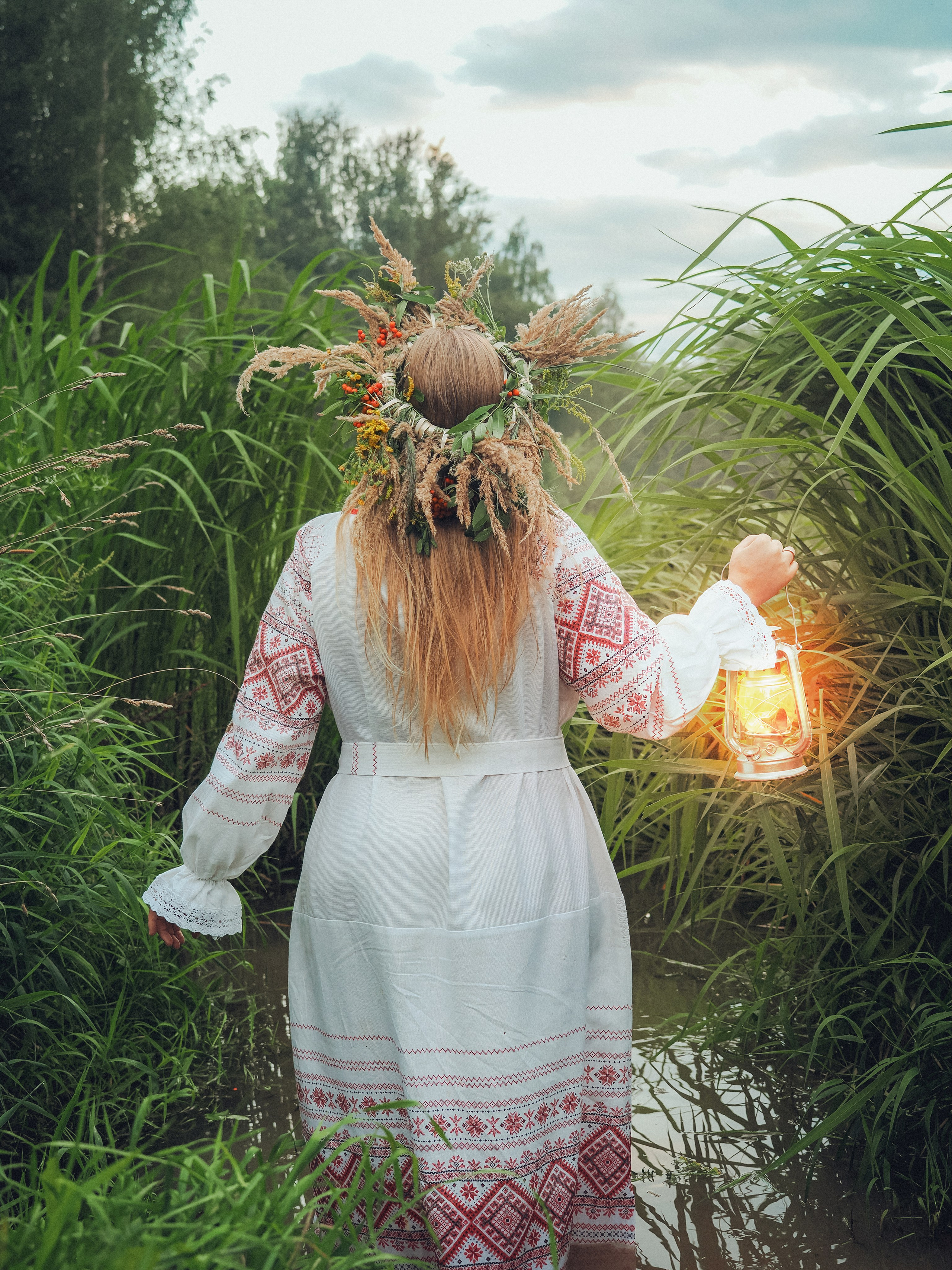 Иван Купала. Фотограф в Москве — Сергей Люкшинов