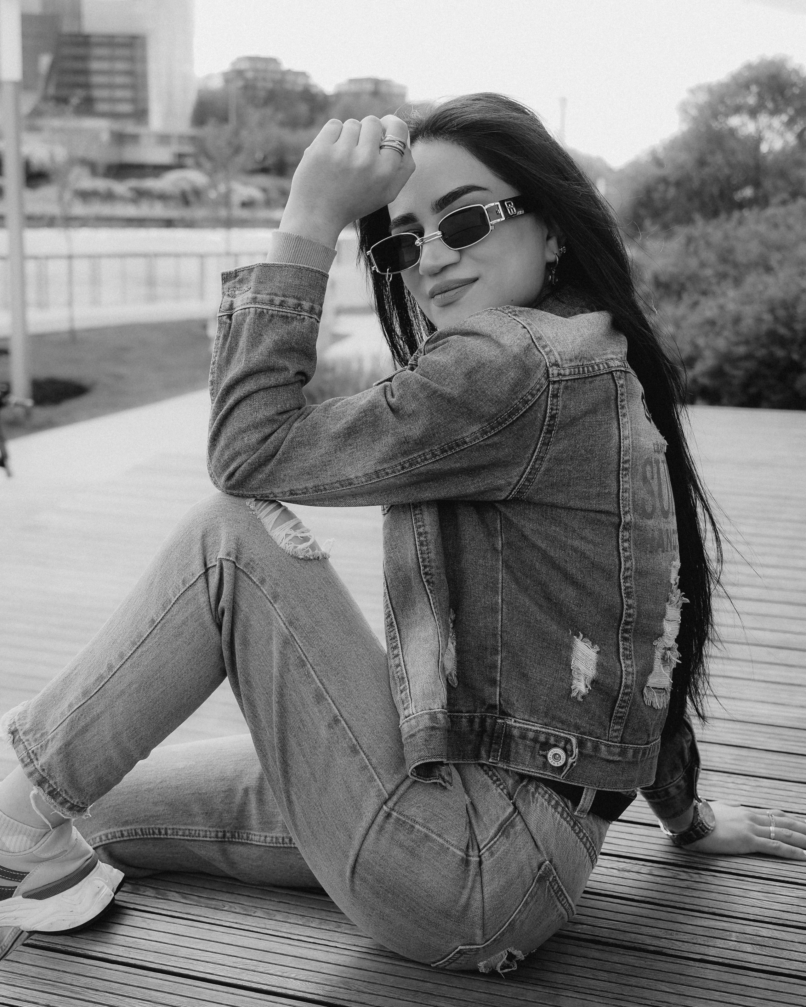 Ника. Фотограф в Москве — Сергей Люкшинов