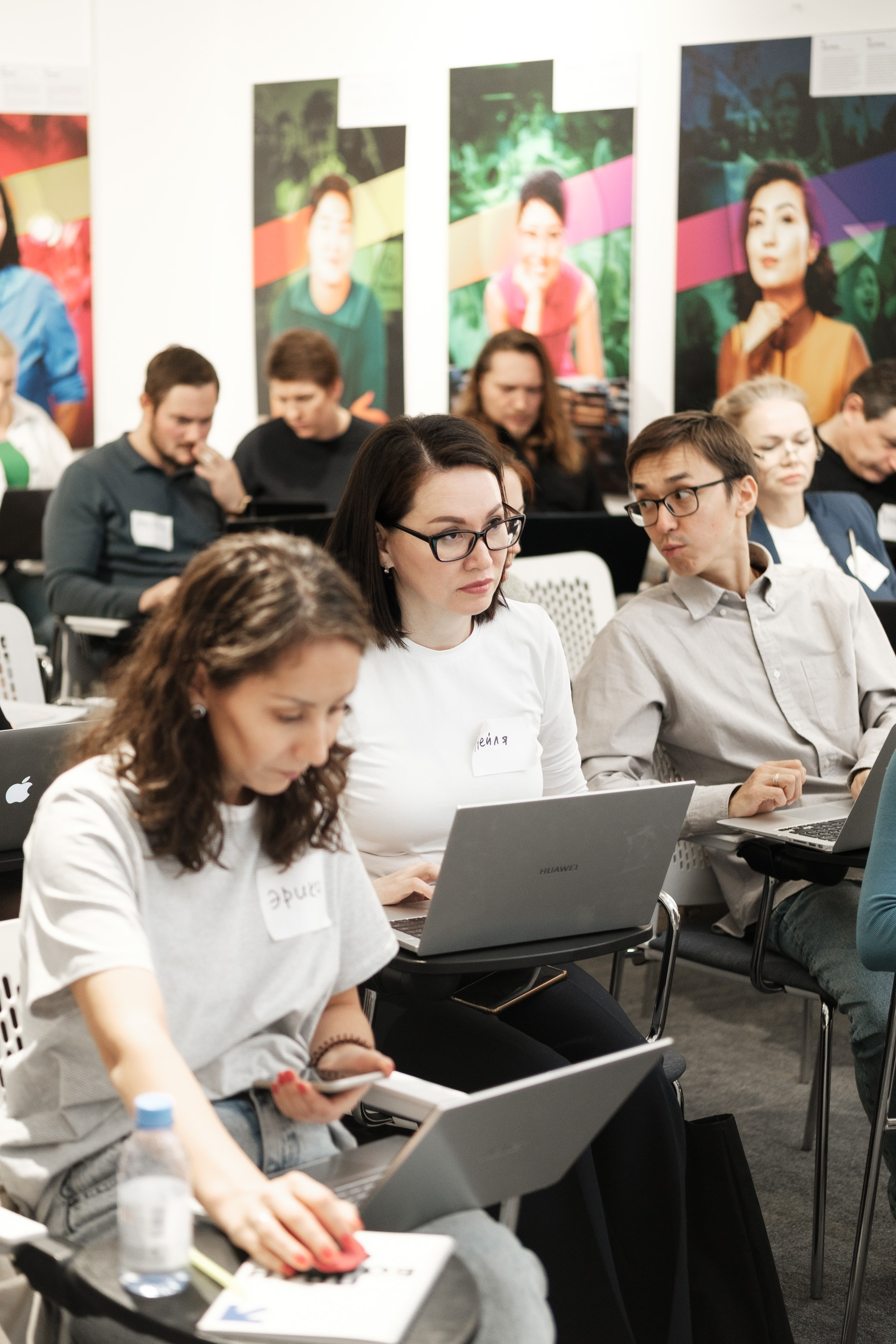 Инвестиционный форум. Профессиональный фотограф