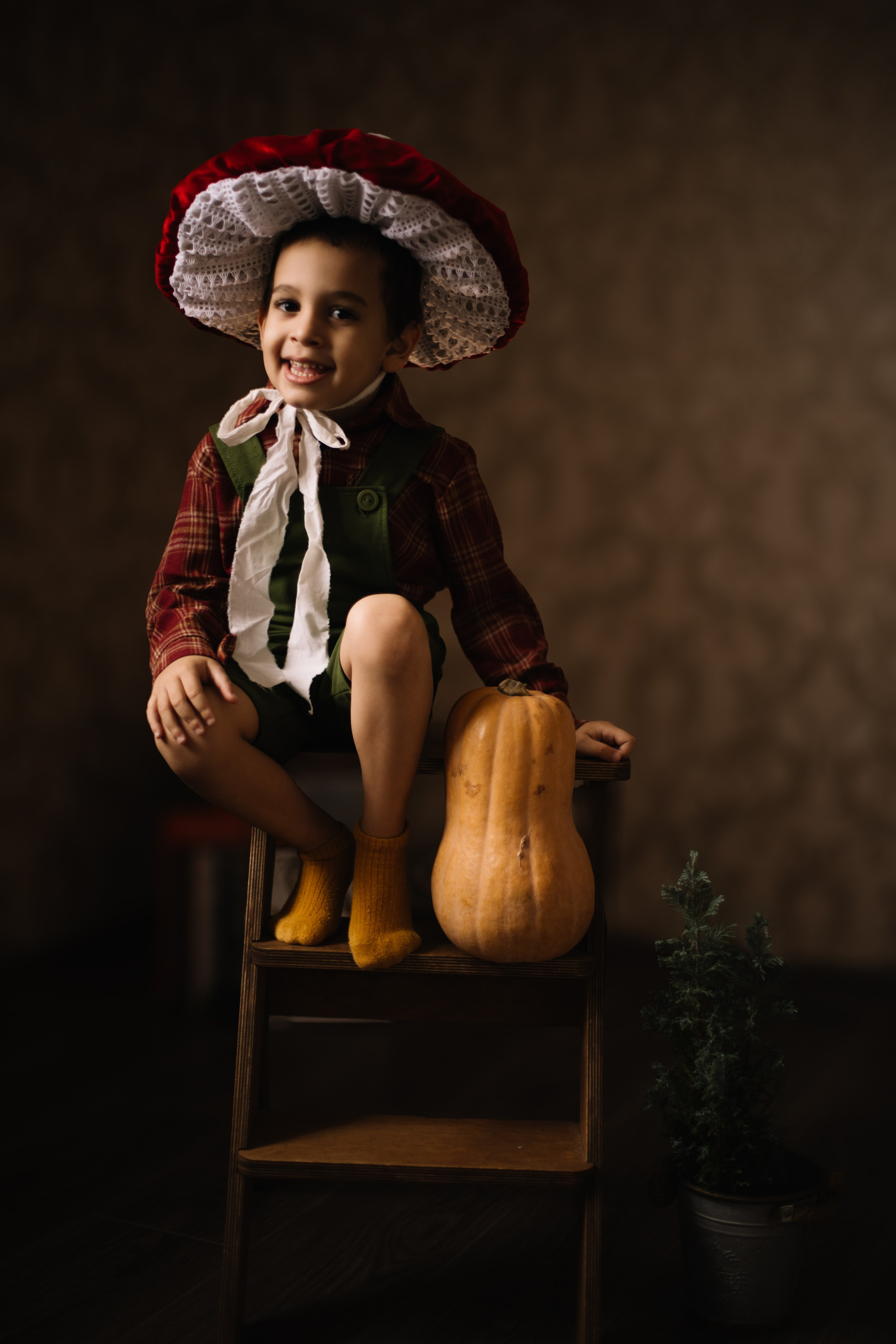 Детская съёмка. Свадебный и семейный фотограф