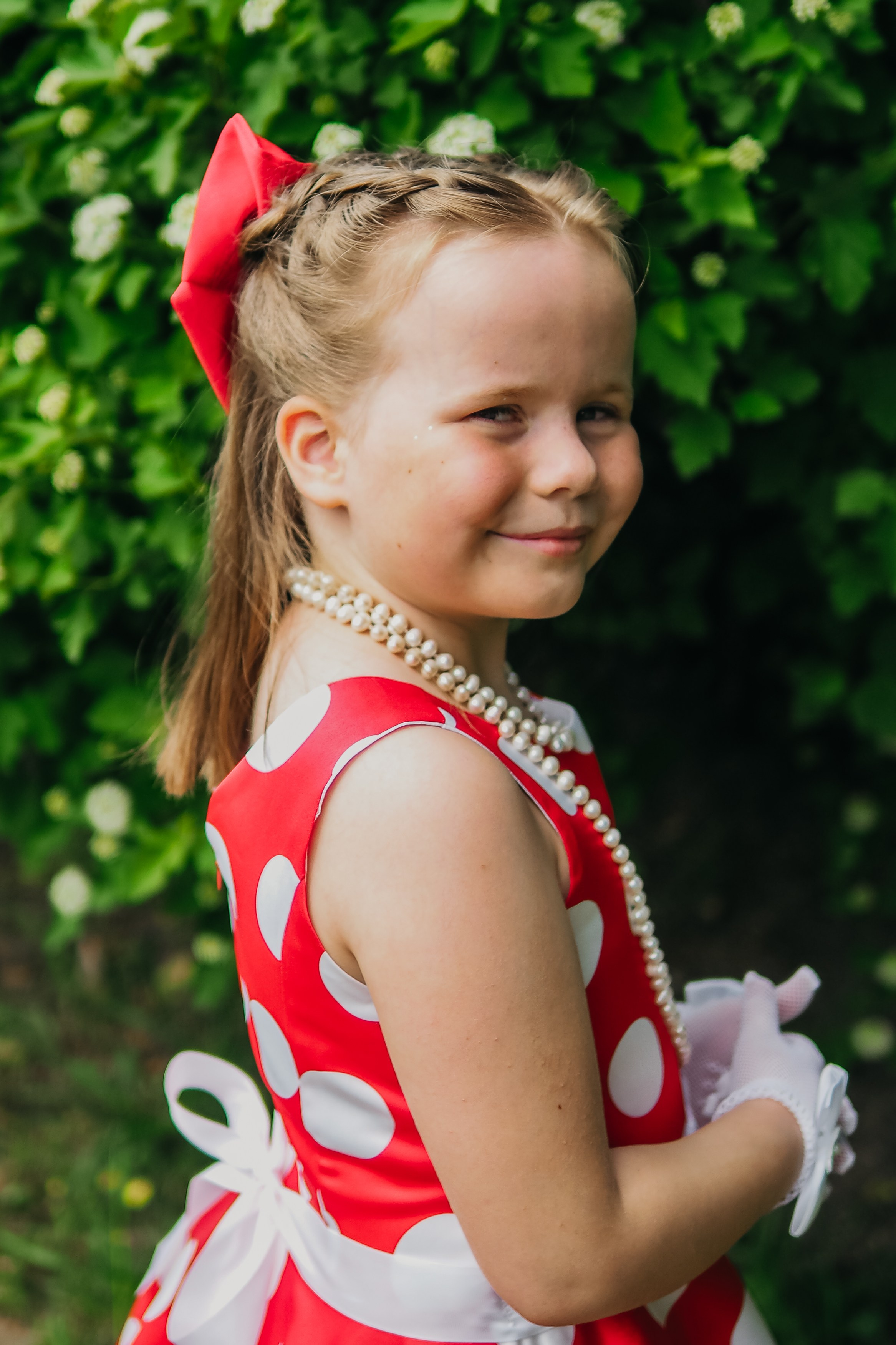 Ева. Портретный фотограф Павлова Светлана / Брянск /