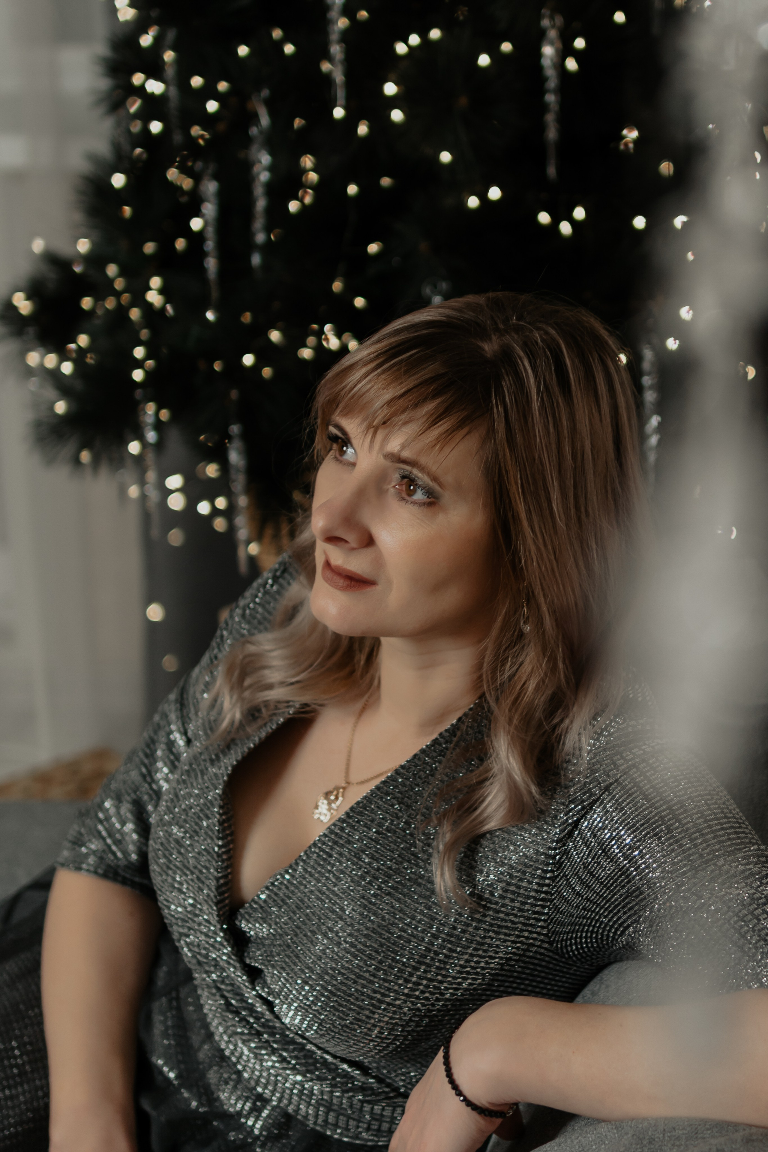 Ольга. Портретный фотограф Павлова Светлана / Брянск /