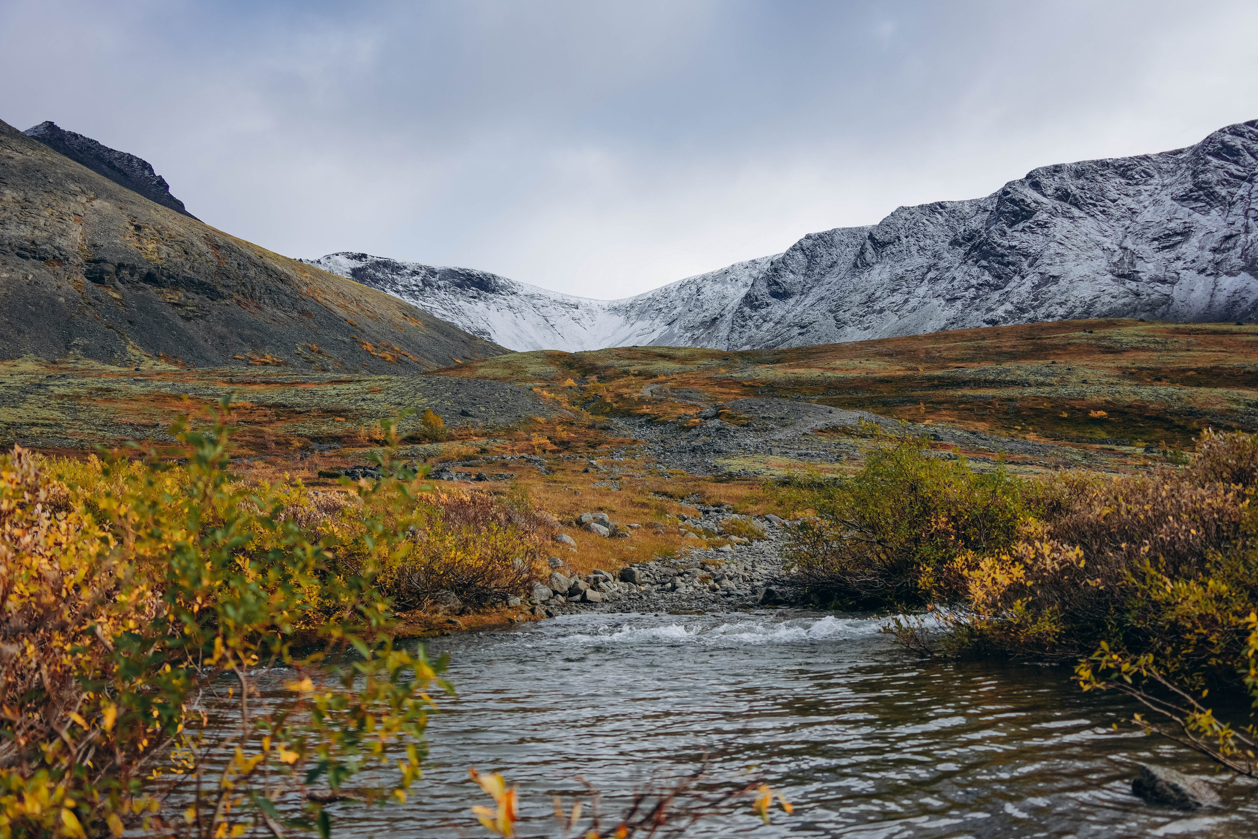 СЕВЕР. Event фотограф Степанова Александра