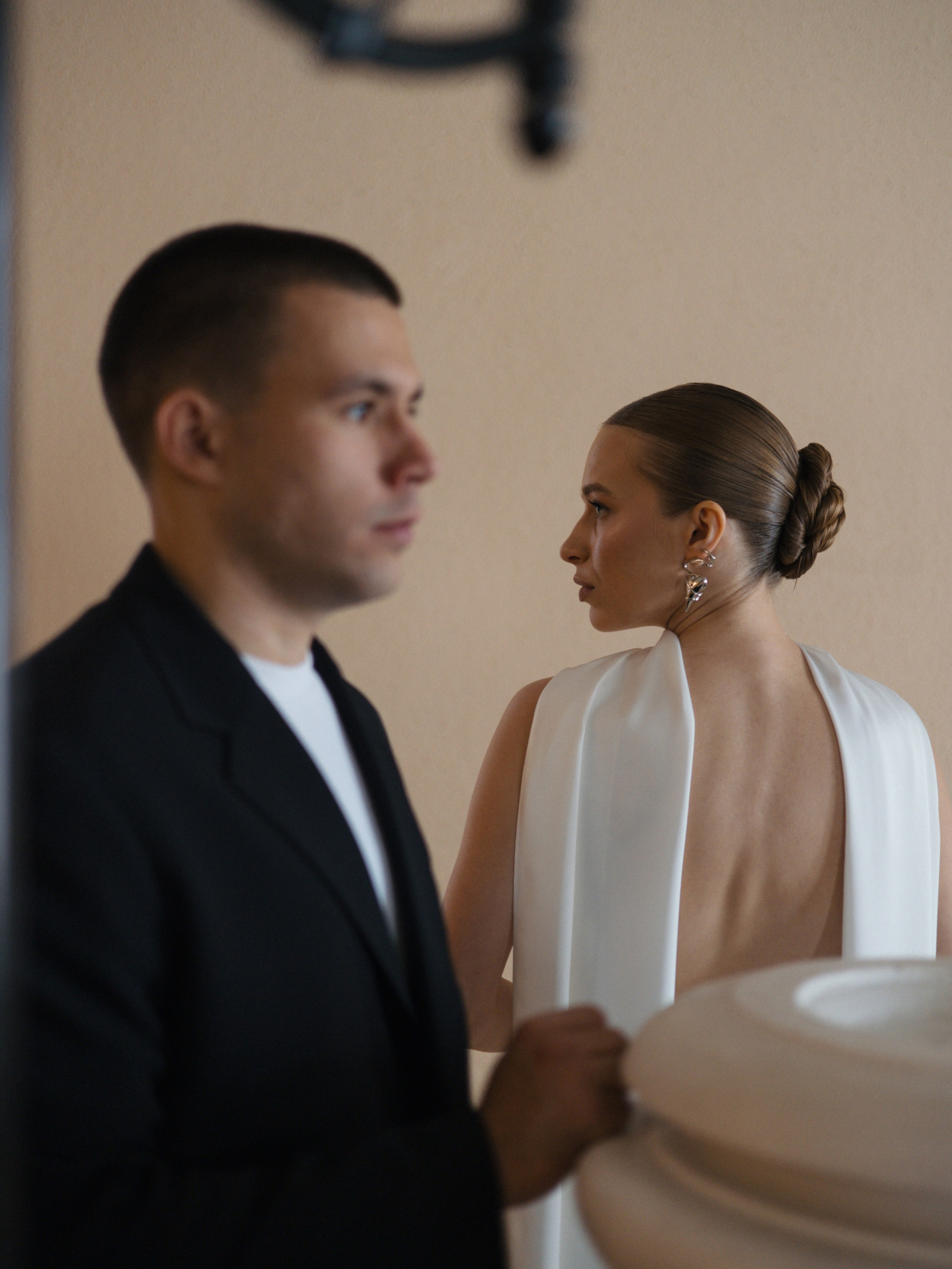 Арина и Влад. Свадебный и портретный фотограф Екатерина Моргунова