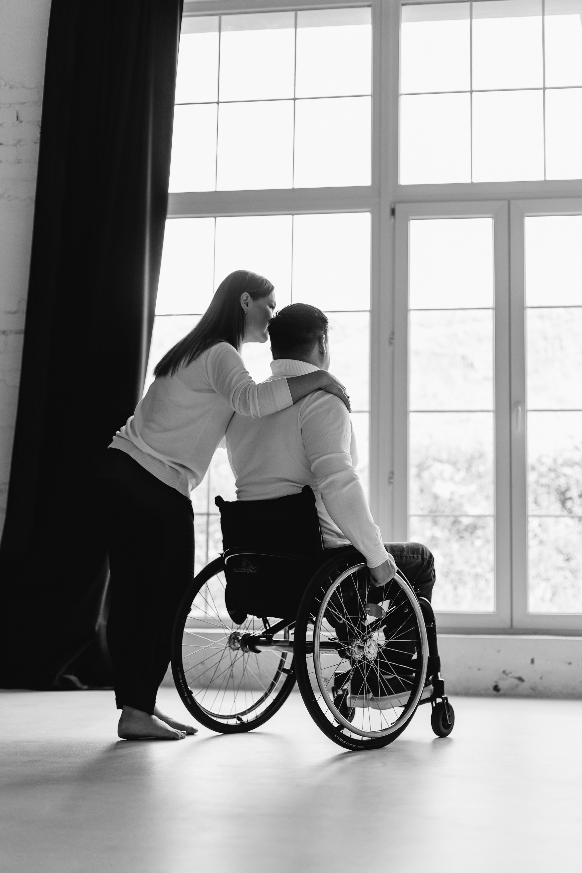 On cloud nine. Свадебный фотограф Дмитрий Воробьев Ярославль