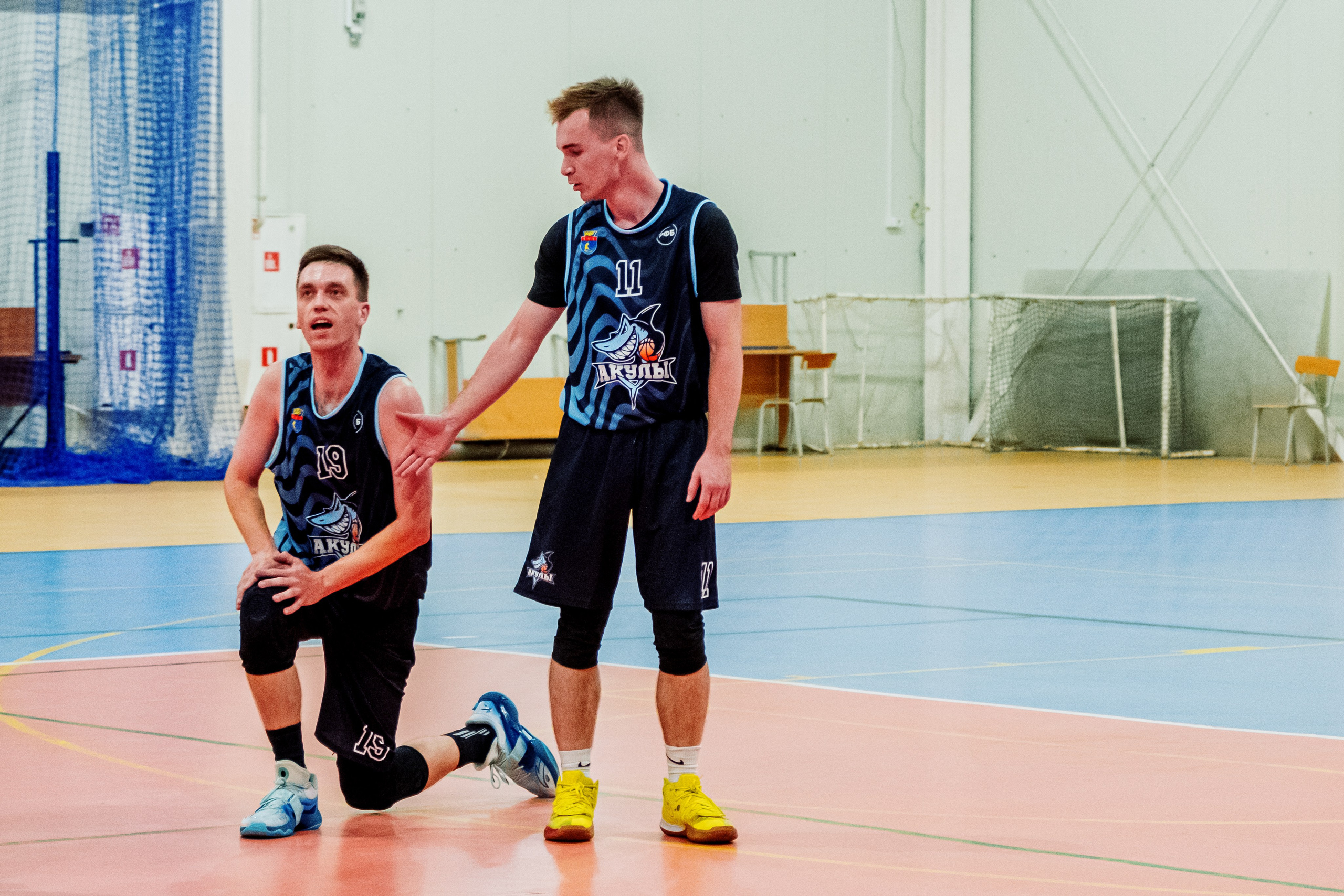 Спартакиада